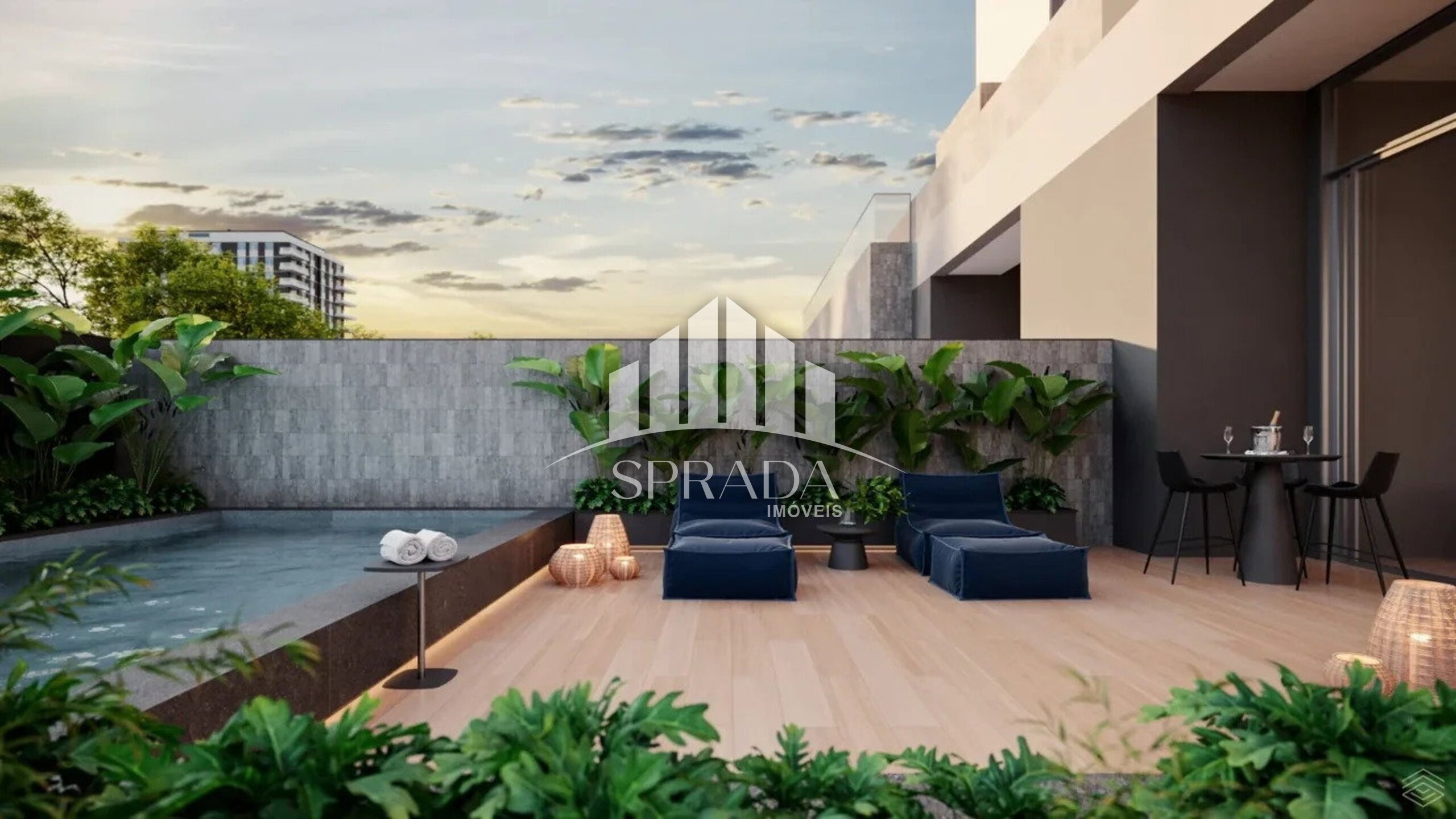 Apartamento, 3 quartos, 113 m² - Foto 3