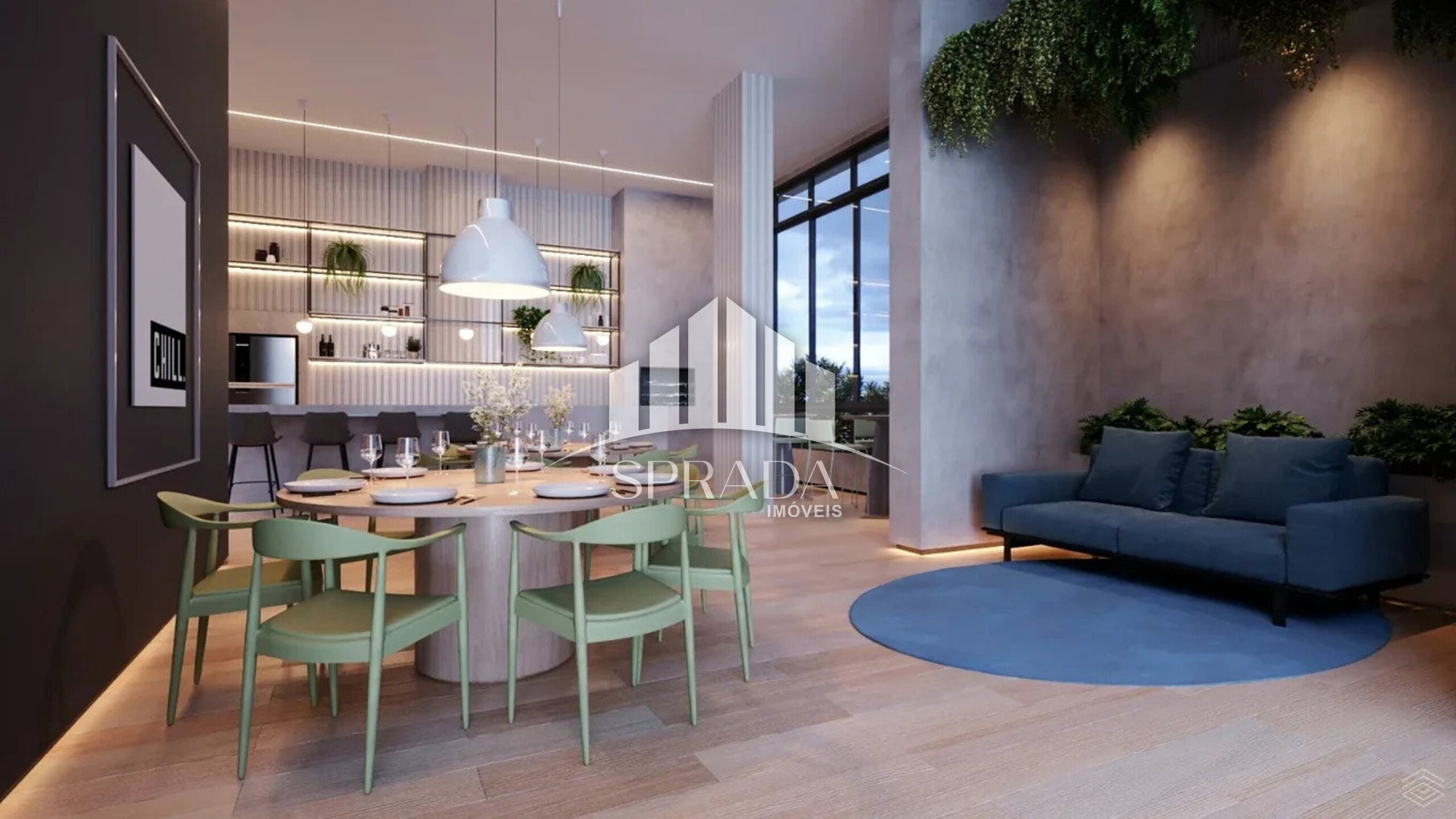 Apartamento, 3 quartos, 113 m² - Foto 14