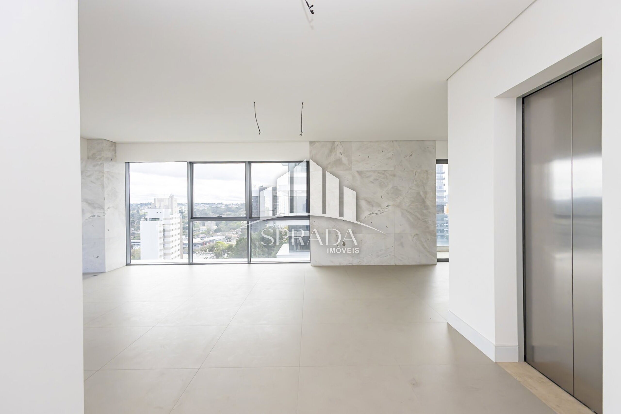 Apartamento, 3 quartos, 245 m² - Foto 2
