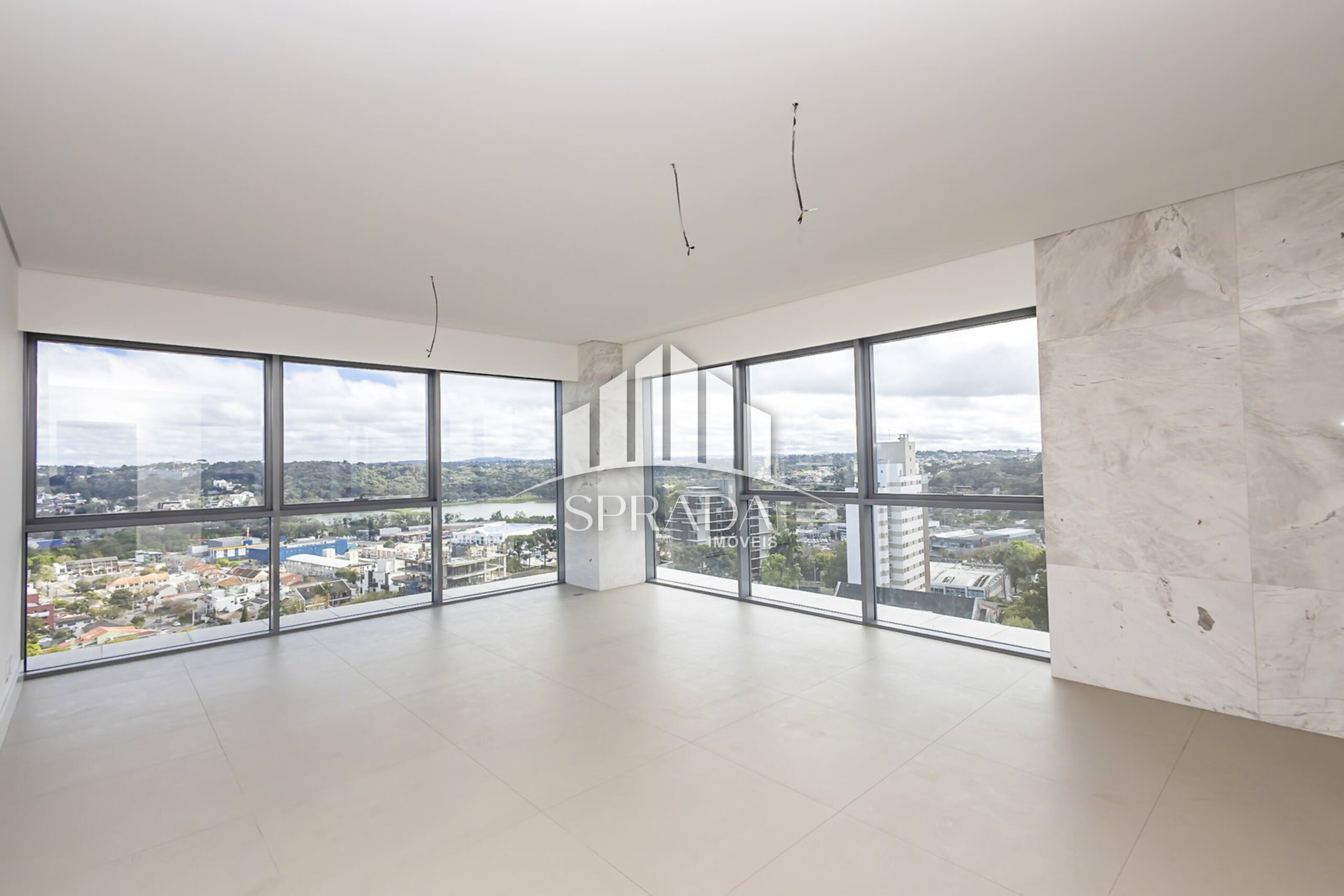 Apartamento, 3 quartos, 245 m² - Foto 1