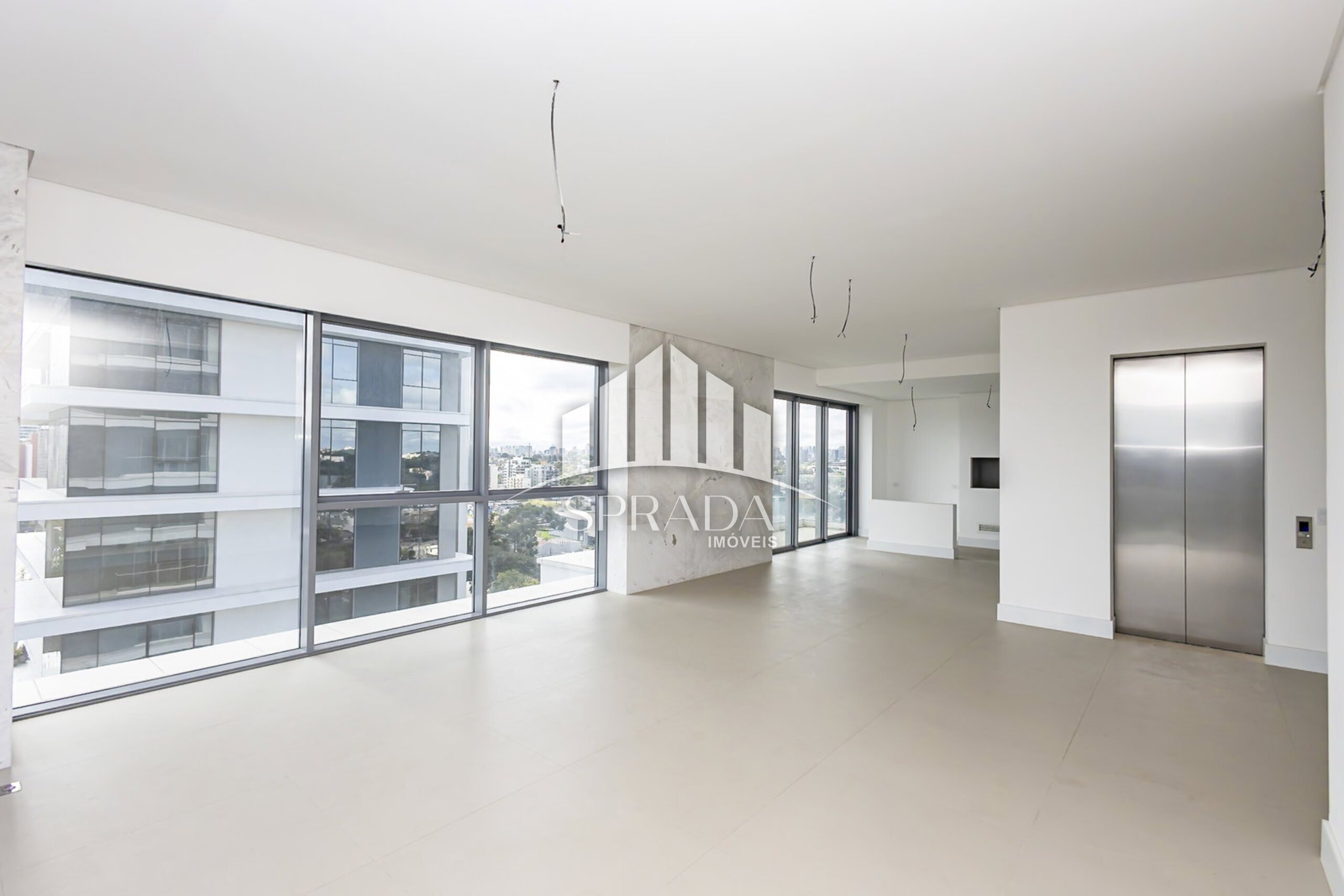 Apartamento, 3 quartos, 245 m² - Foto 3