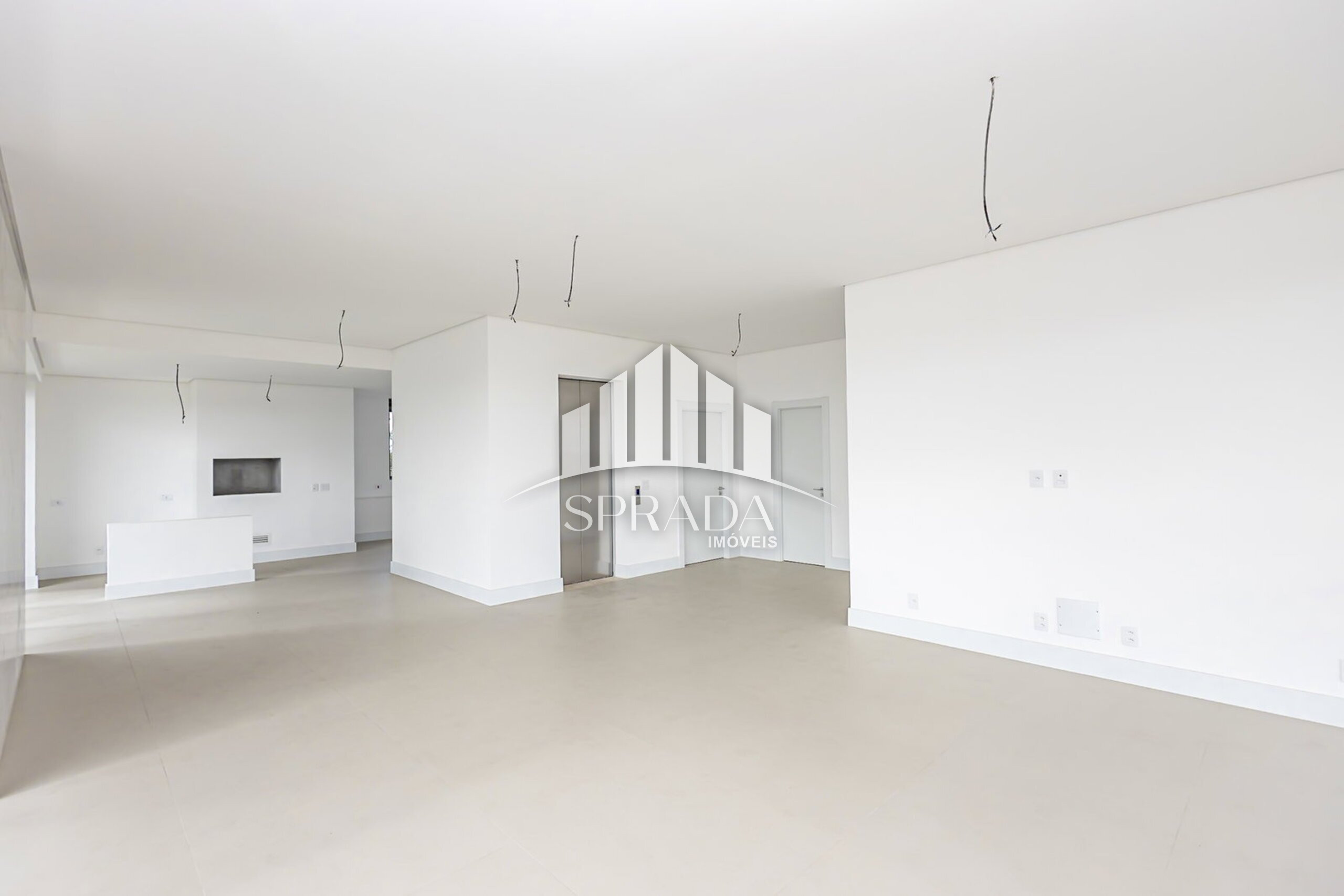 Apartamento, 3 quartos, 245 m² - Foto 4