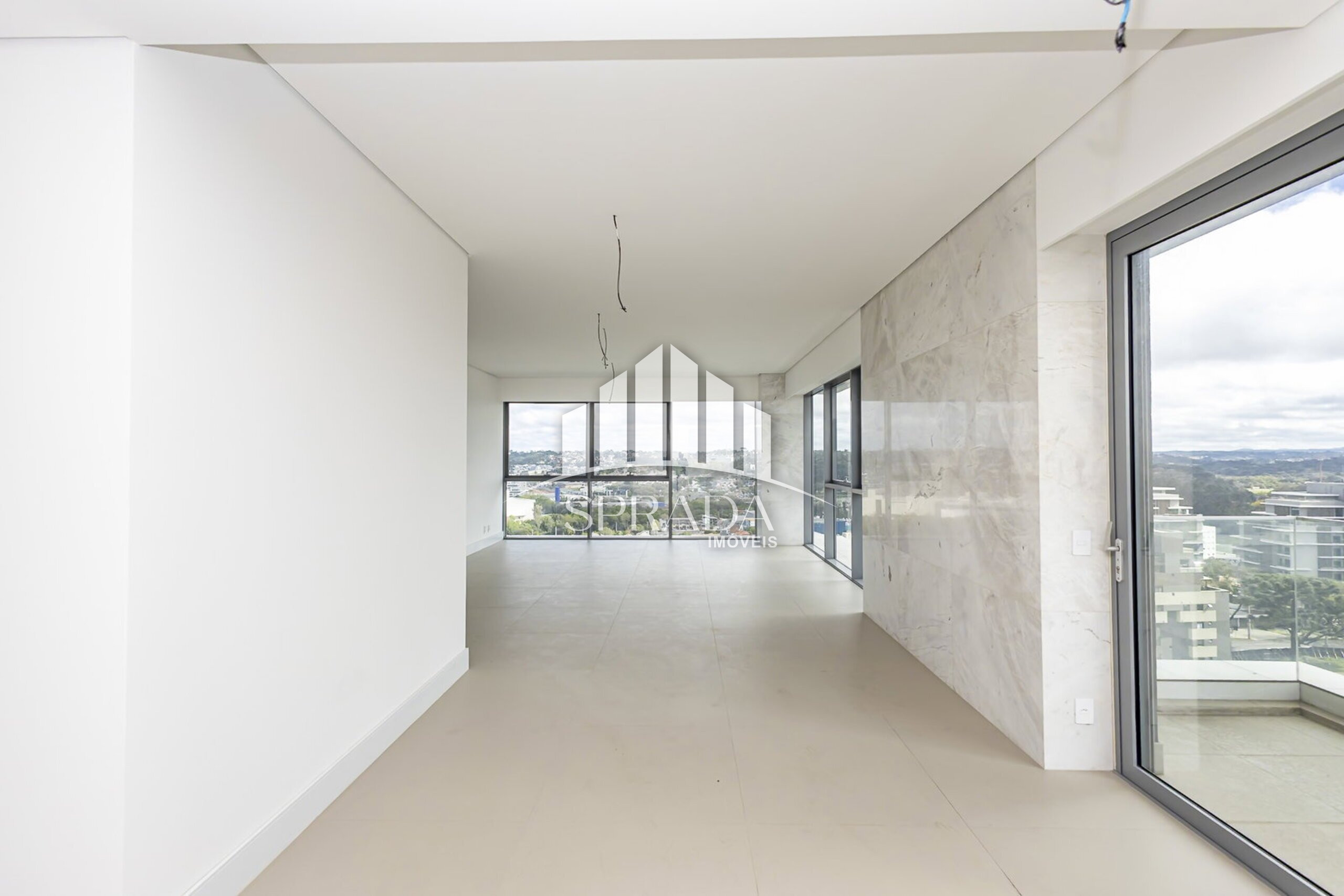 Apartamento, 3 quartos, 245 m² - Foto 6