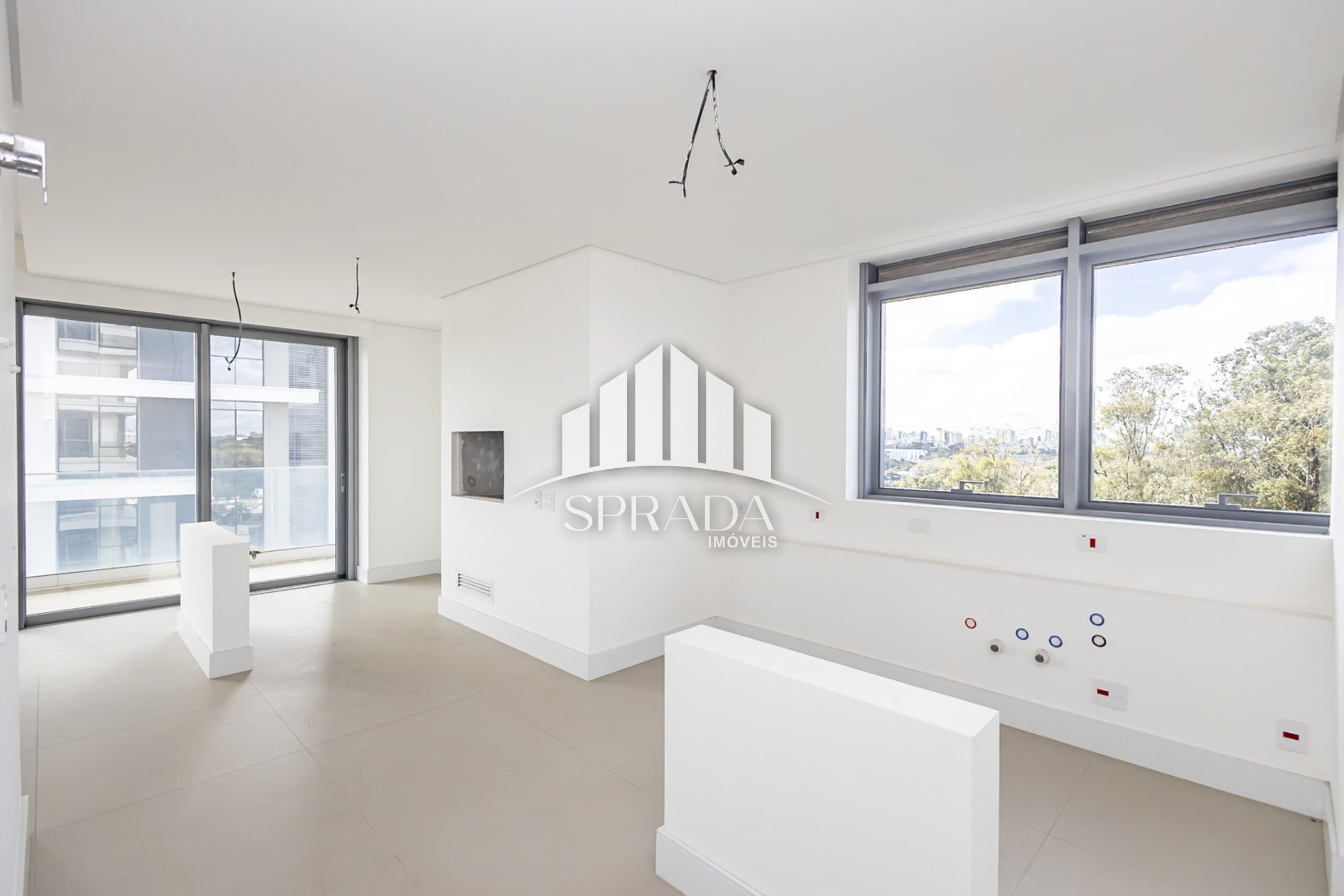 Apartamento, 3 quartos, 245 m² - Foto 8