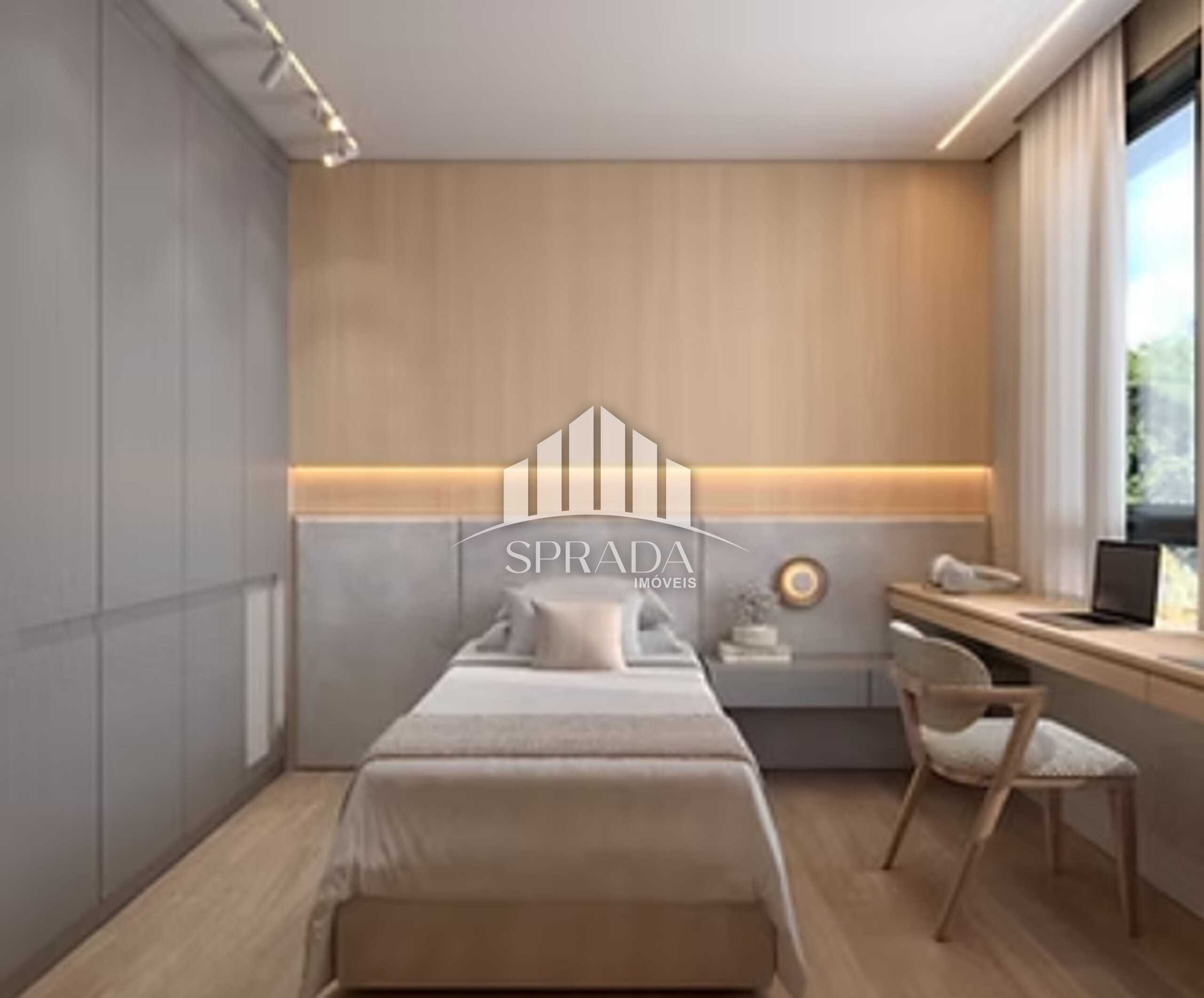 Apartamento, 2 quartos, 81 m² - Foto 4
