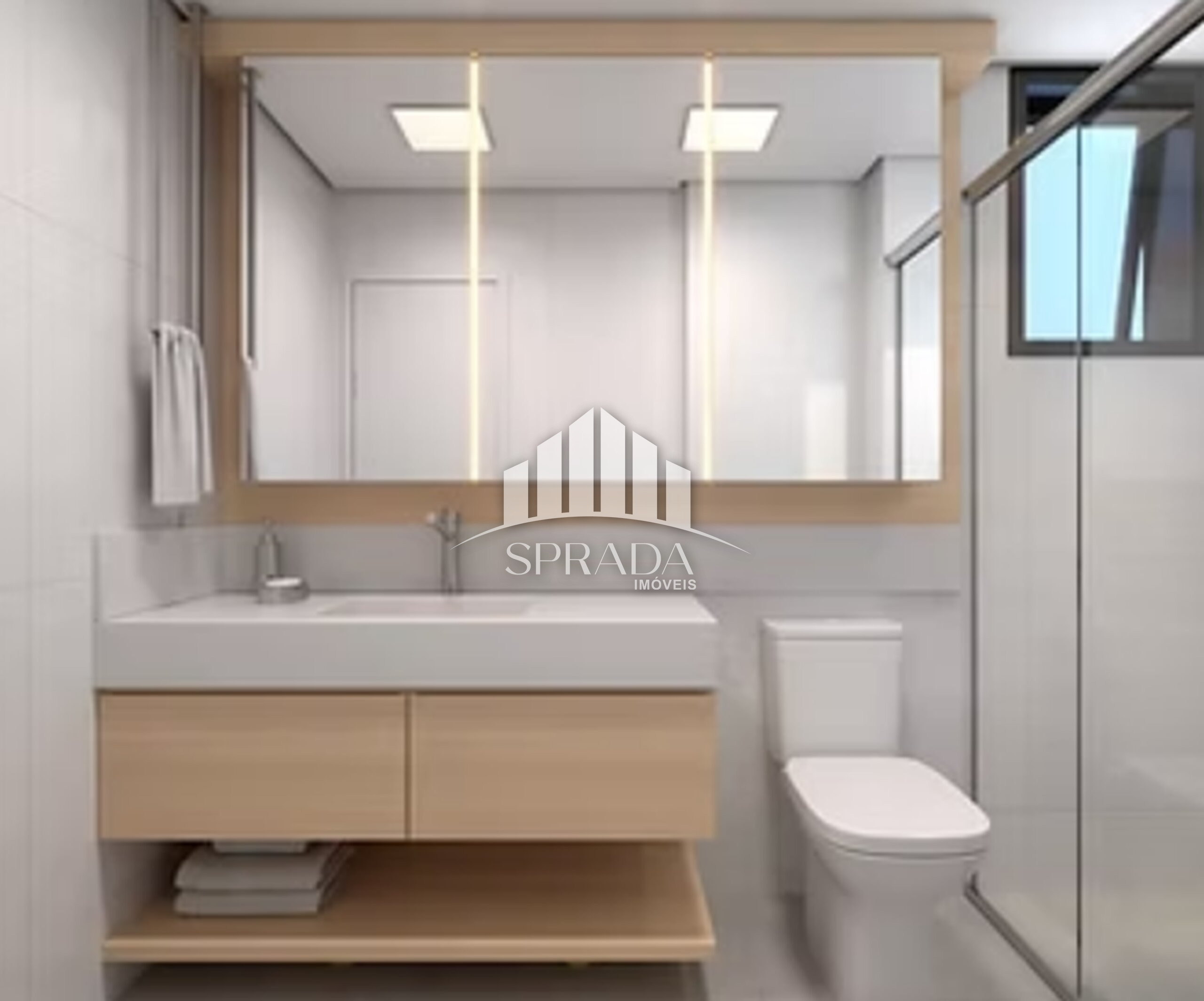 Apartamento, 2 quartos, 81 m² - Foto 6