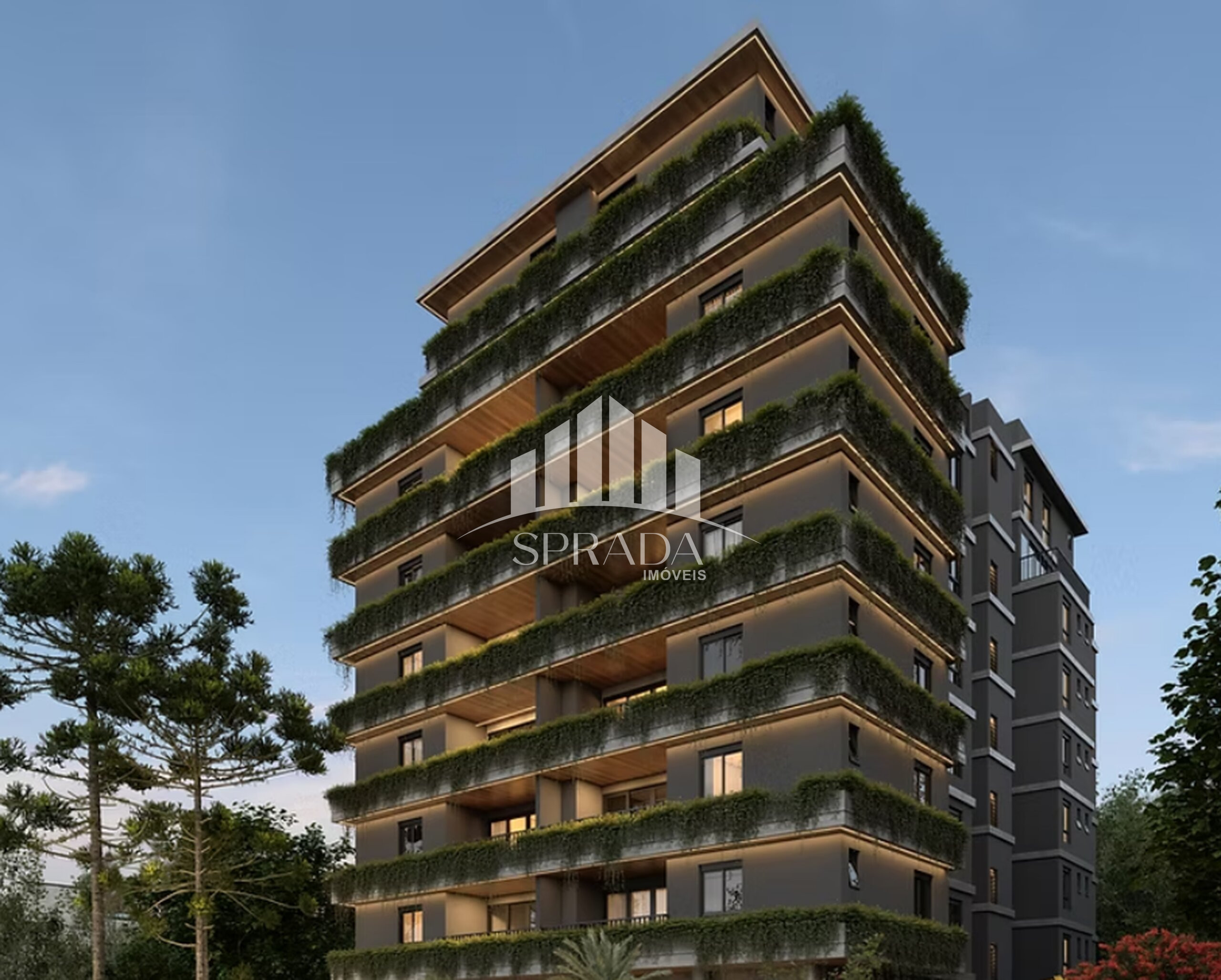 Apartamento, 2 quartos, 81 m² - Foto 2