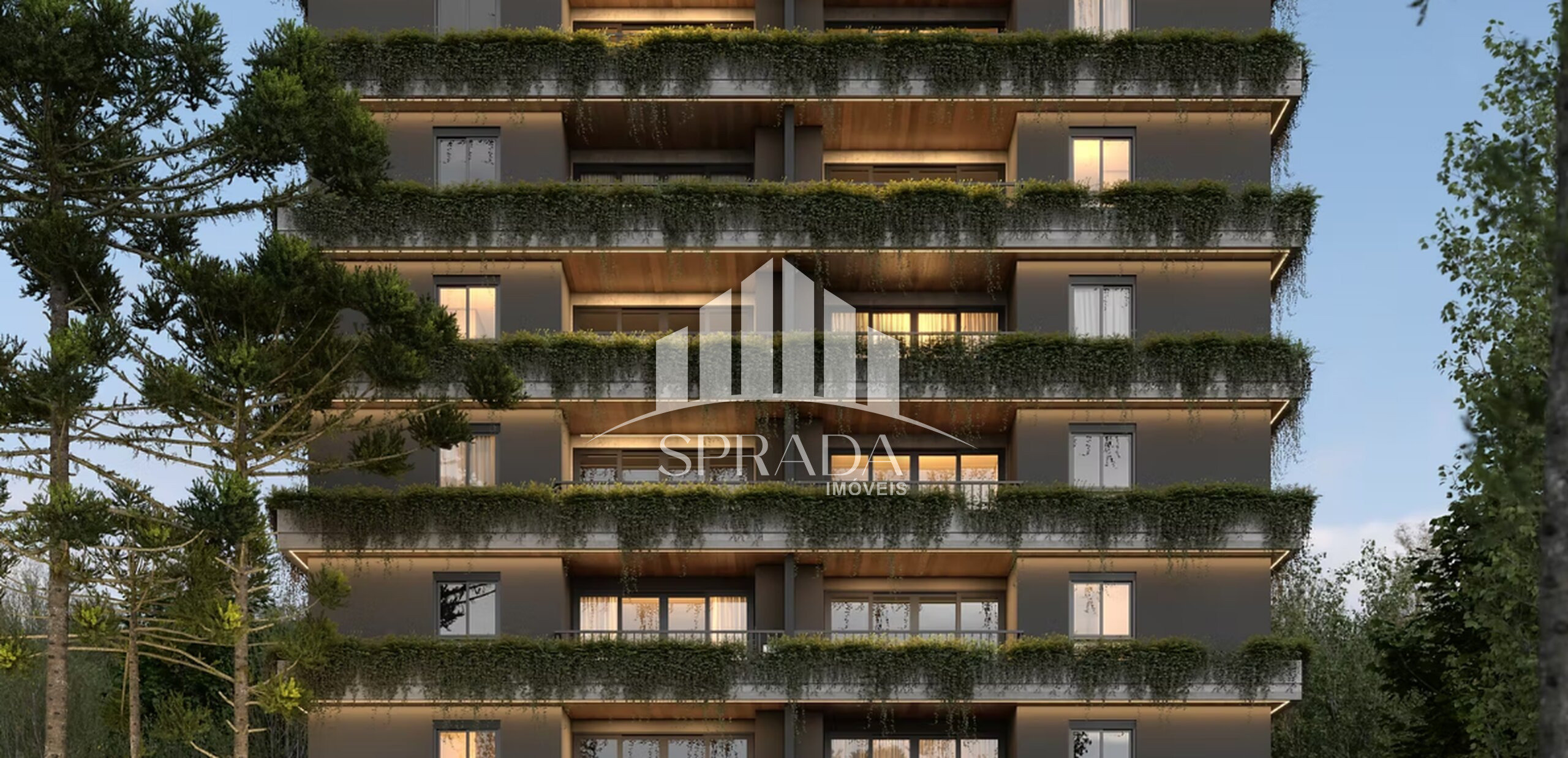 Apartamento, 2 quartos, 81 m² - Foto 1