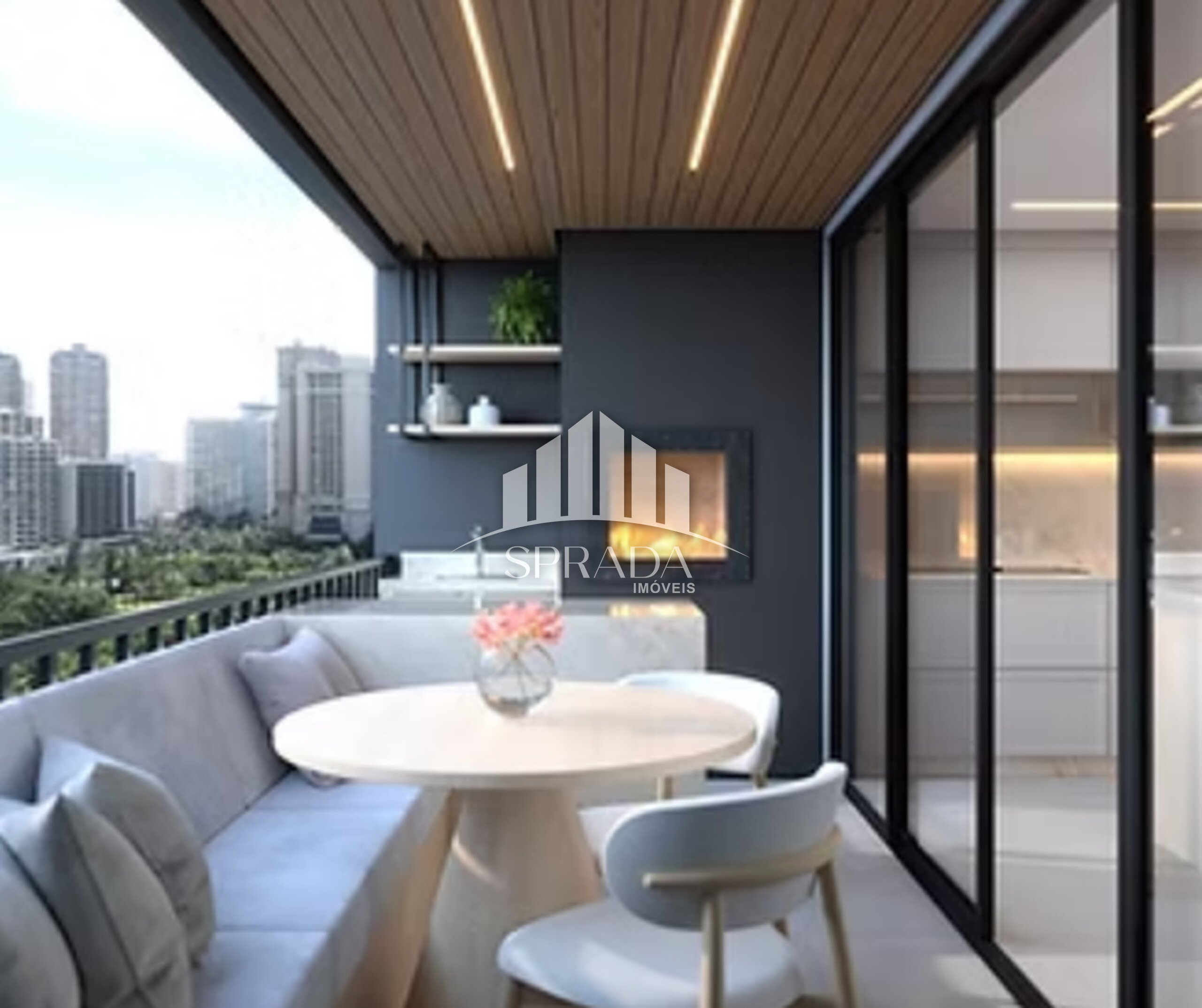 Apartamento, 2 quartos, 81 m² - Foto 3