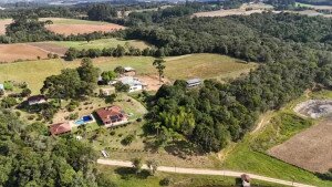 Fazenda em São josé dos pinhais - Colônia murici - Ref: CH0002-LOTT