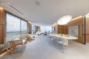 Apartamento em Curitiba - Batel - Ref: AP2236-MOVA