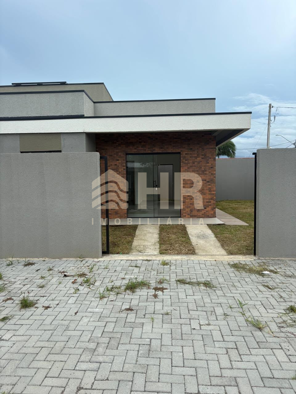 Casa em Piçarras — Residencial Maximmus ll