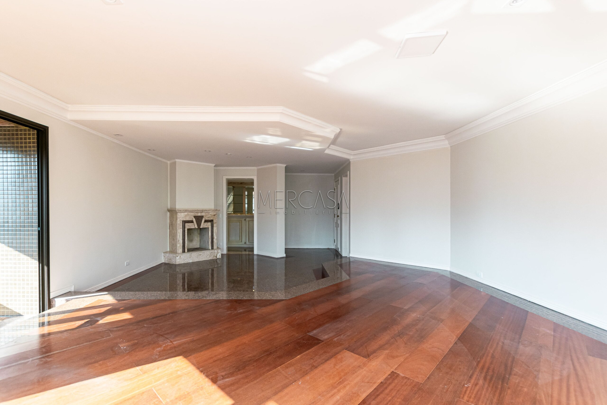 Apartamento para alugar em Bigorrilho, Curitiba — Portal Chave Fácil