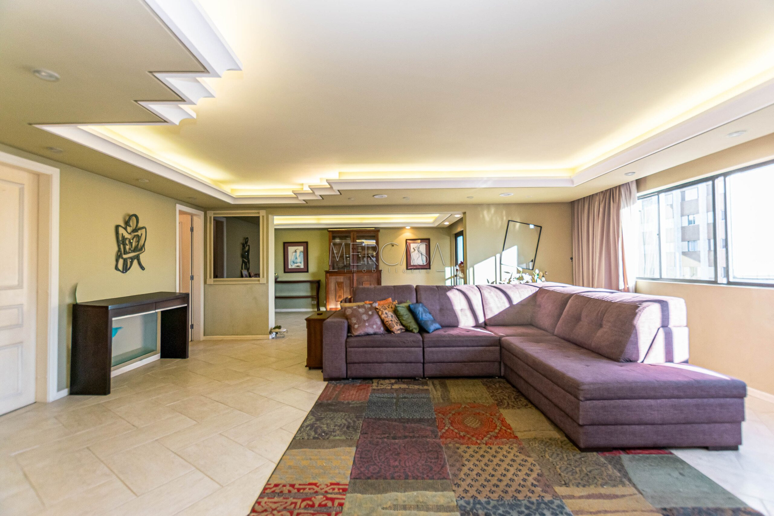 Apartamento à venda em Batel, Curitiba — Portal Chave Fácil
