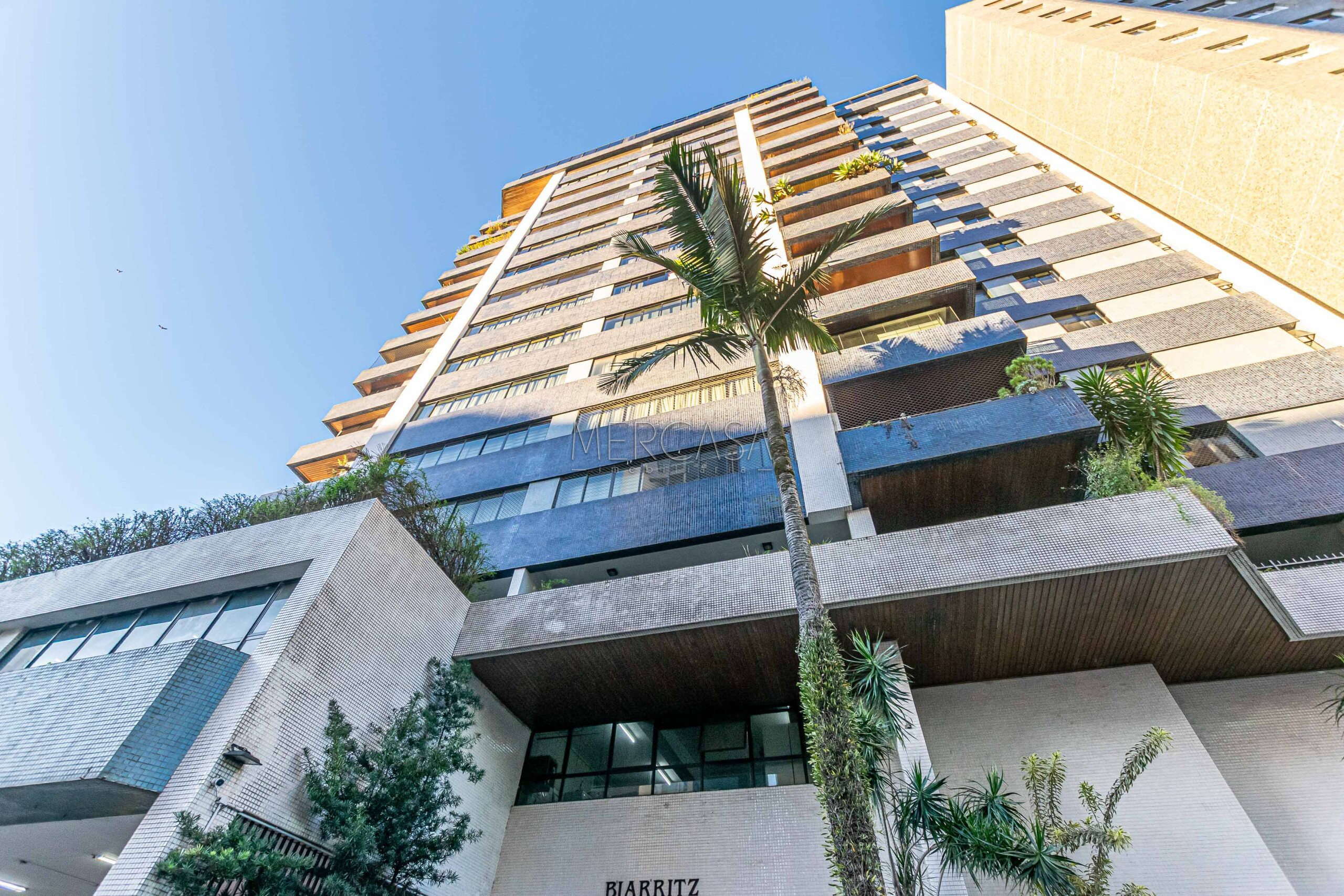 Apartamento à venda em Batel, Curitiba — Portal Chave Fácil