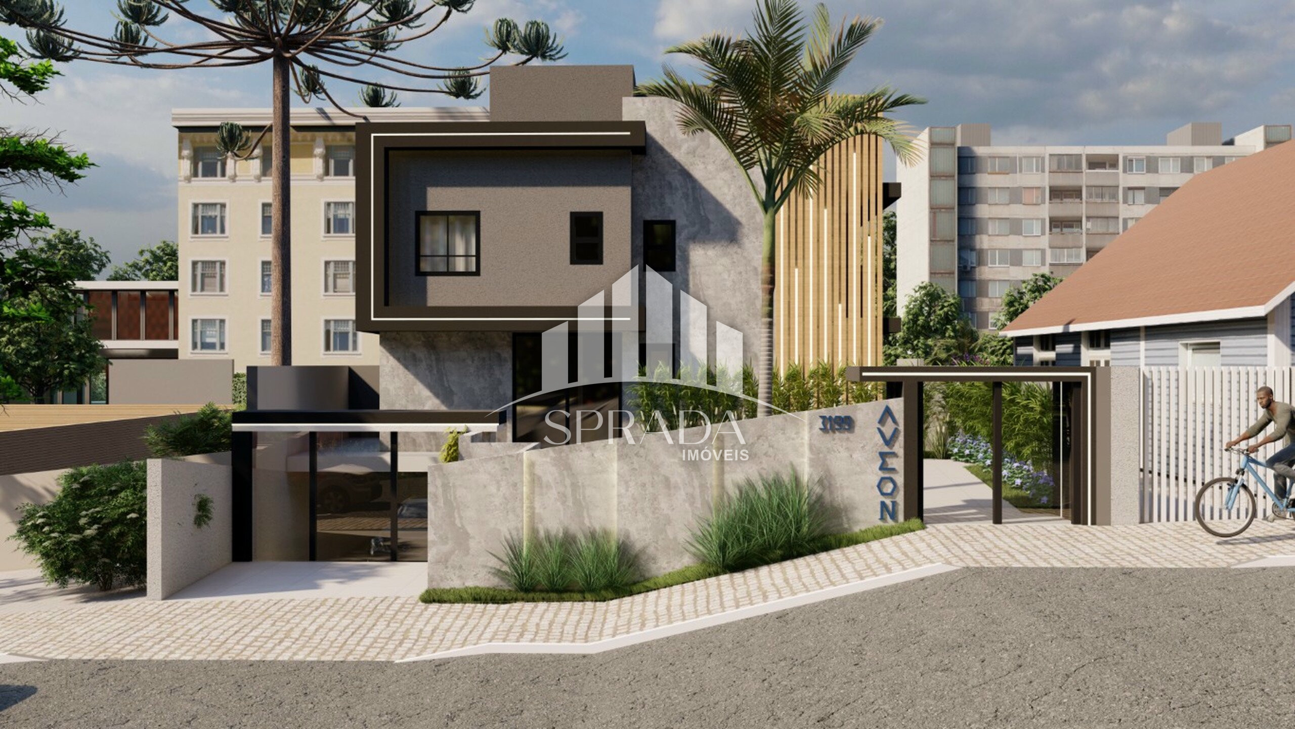 Cobertura, 1 quarto, 46 m² - Foto 2