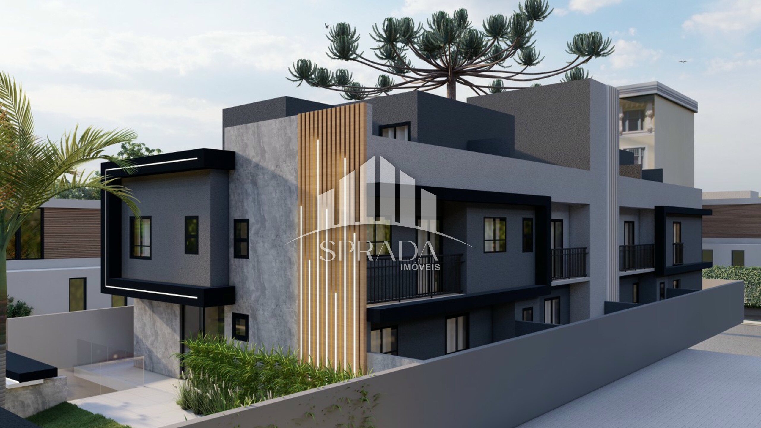 Cobertura, 1 quarto, 46 m² - Foto 9