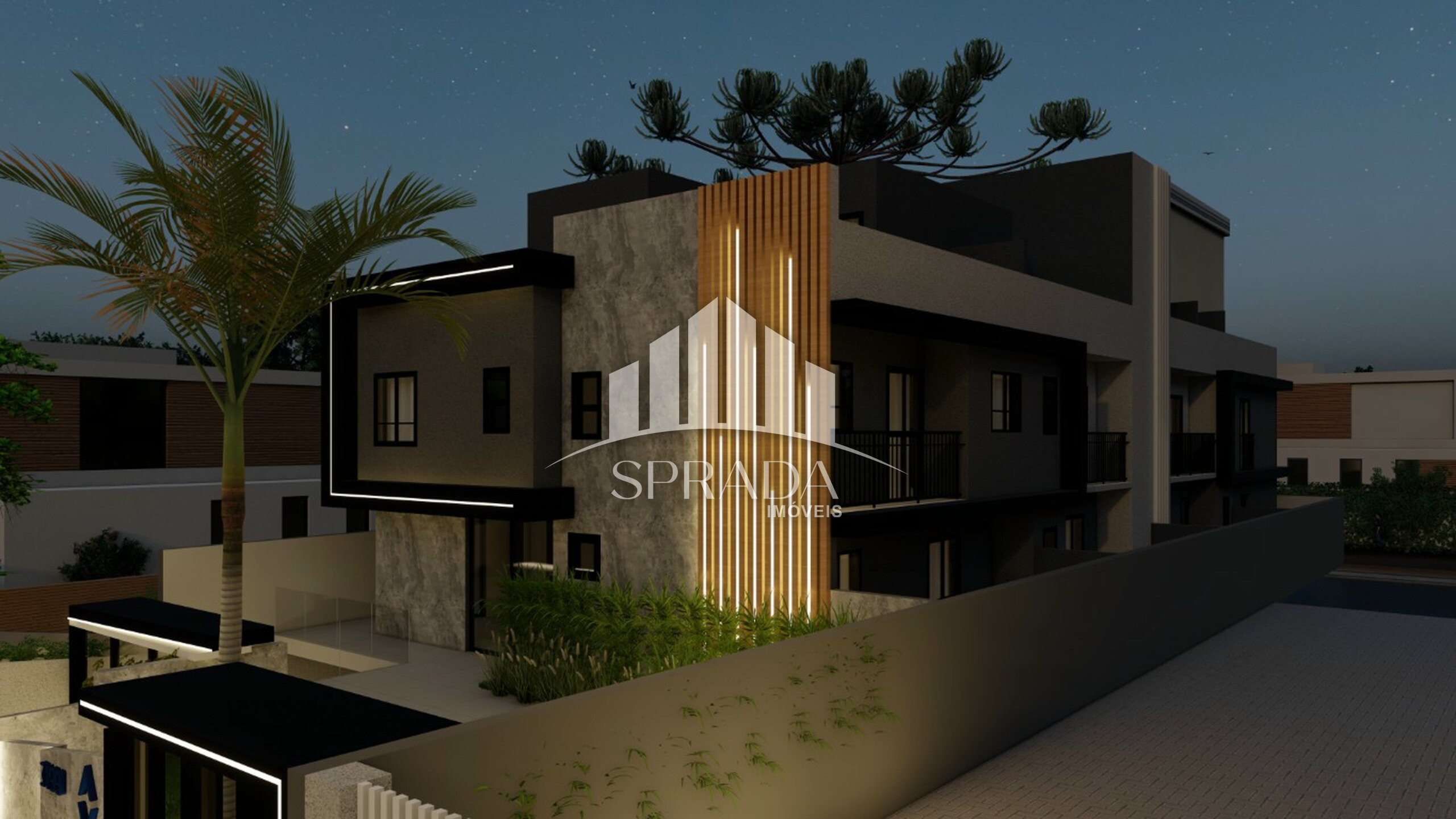 Cobertura, 1 quarto, 46 m² - Foto 10