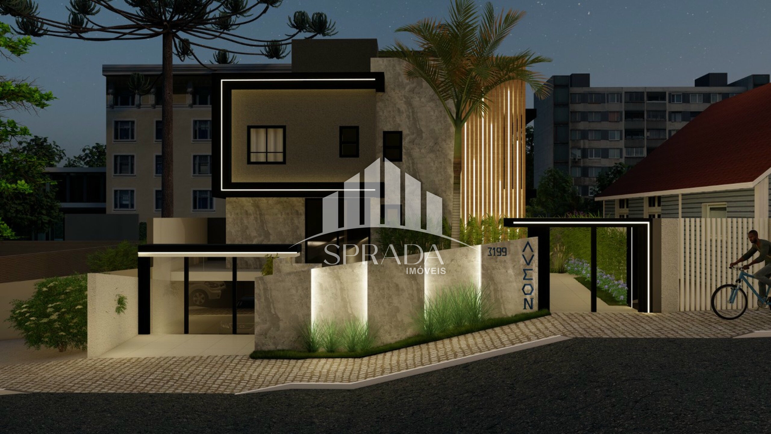 Cobertura, 1 quarto, 46 m² - Foto 11
