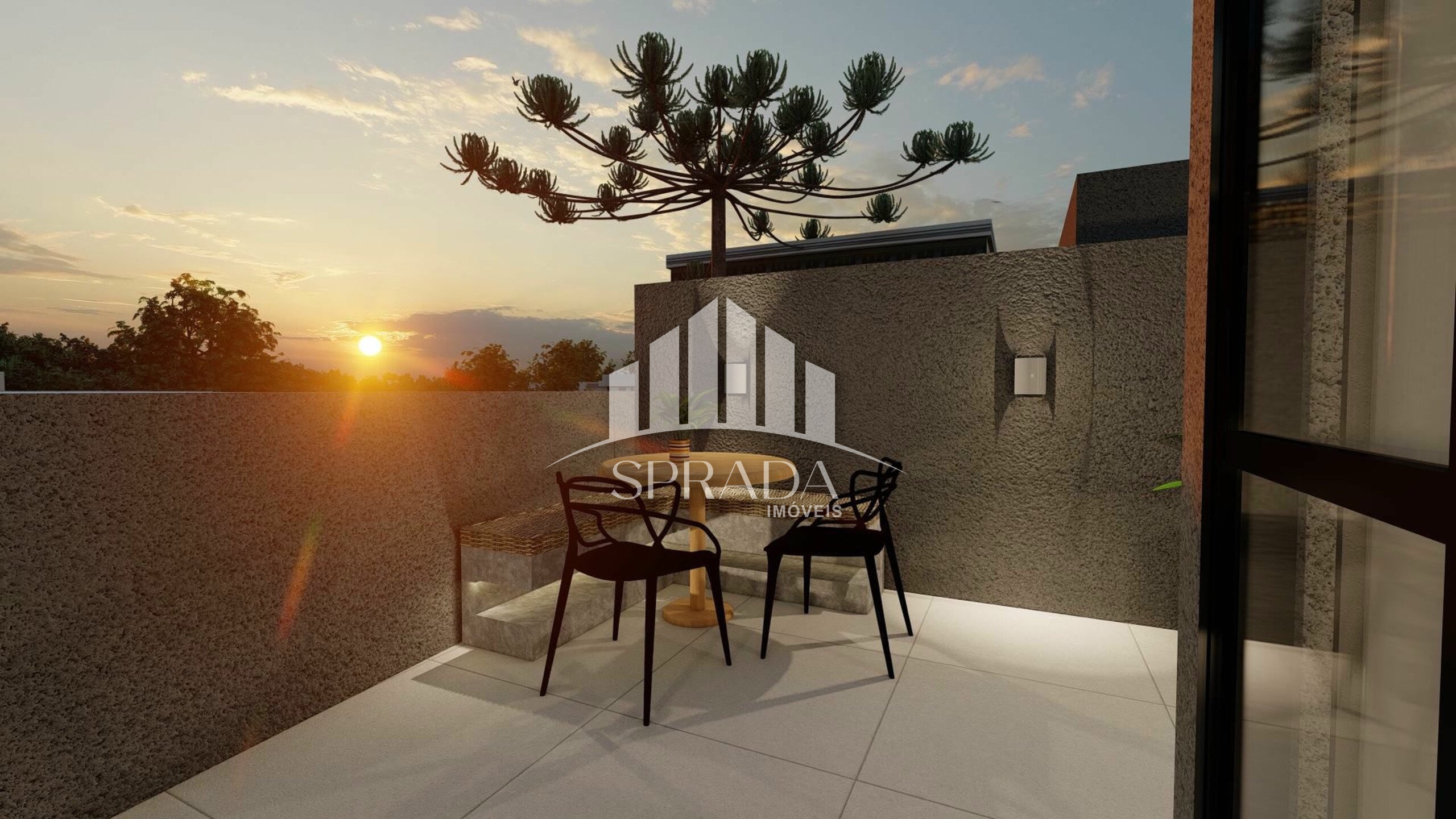 Cobertura, 1 quarto, 46 m² - Foto 15