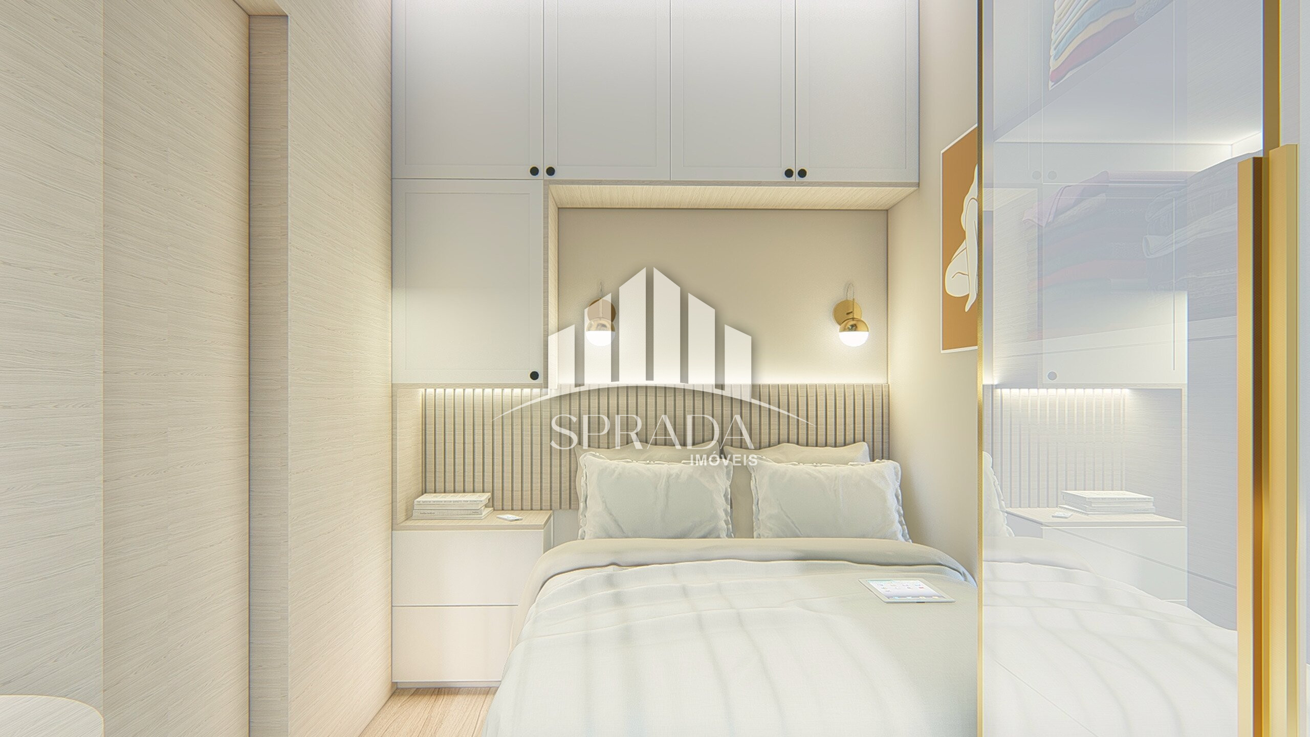 Cobertura, 1 quarto, 46 m² - Foto 16