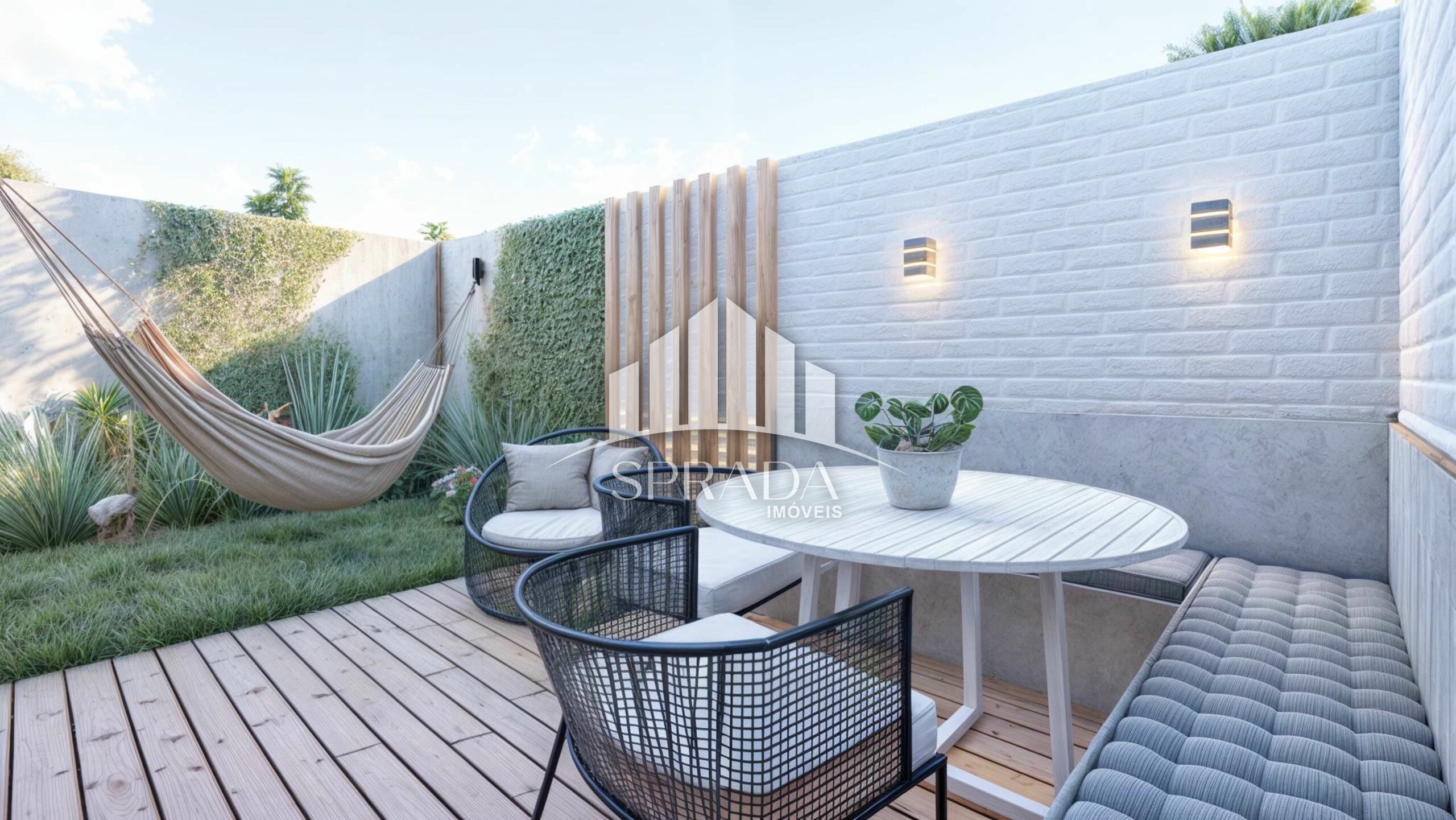 Cobertura, 1 quarto, 46 m² - Foto 17