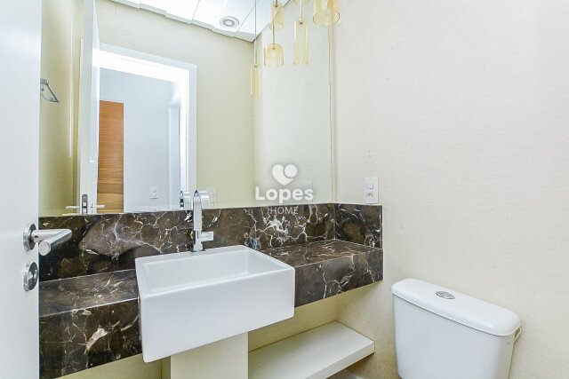 COBERTURA no Bairro: Portão - Lopes Home - Curitiba - foto 7
