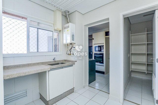 COBERTURA no Bairro: Portão - Lopes Home - Curitiba - foto 10