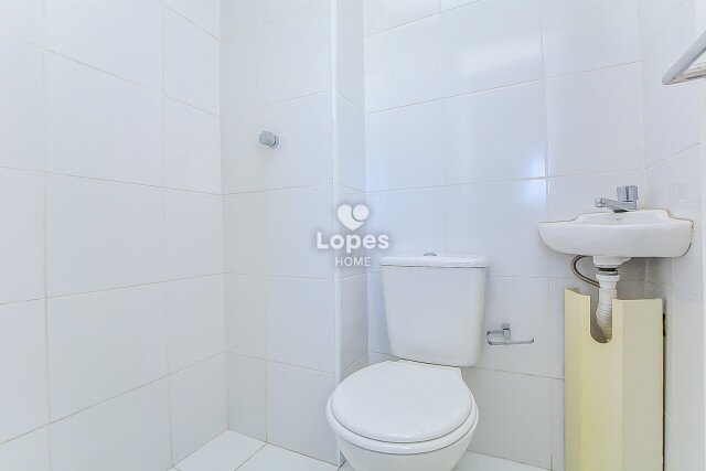 COBERTURA no Bairro: Portão - Lopes Home - Curitiba - foto 11