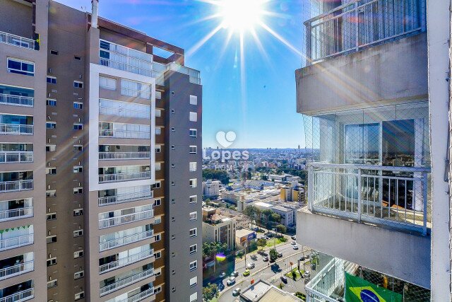 COBERTURA no Bairro: Portão - Lopes Home - Curitiba - foto 25