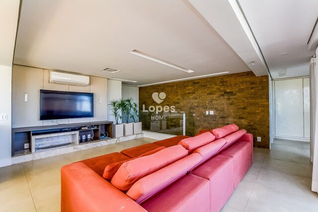 COBERTURA no Bairro: Portão - Lopes Home - Curitiba - foto 28