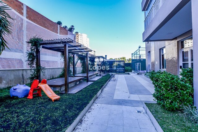 COBERTURA no Bairro: Portão - Lopes Home - Curitiba - foto 41