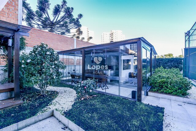 COBERTURA no Bairro: Portão - Lopes Home - Curitiba - foto 42