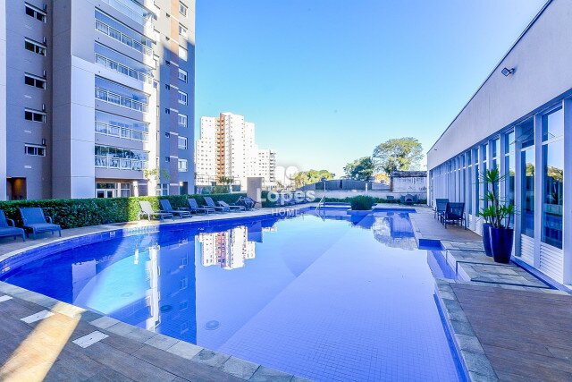 COBERTURA no Bairro: Portão - Lopes Home - Curitiba - foto 49