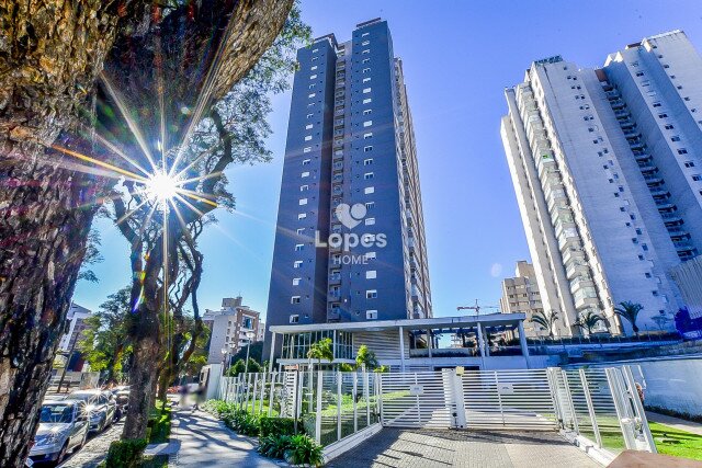 COBERTURA no Bairro: Portão - Lopes Home - Curitiba - foto 61