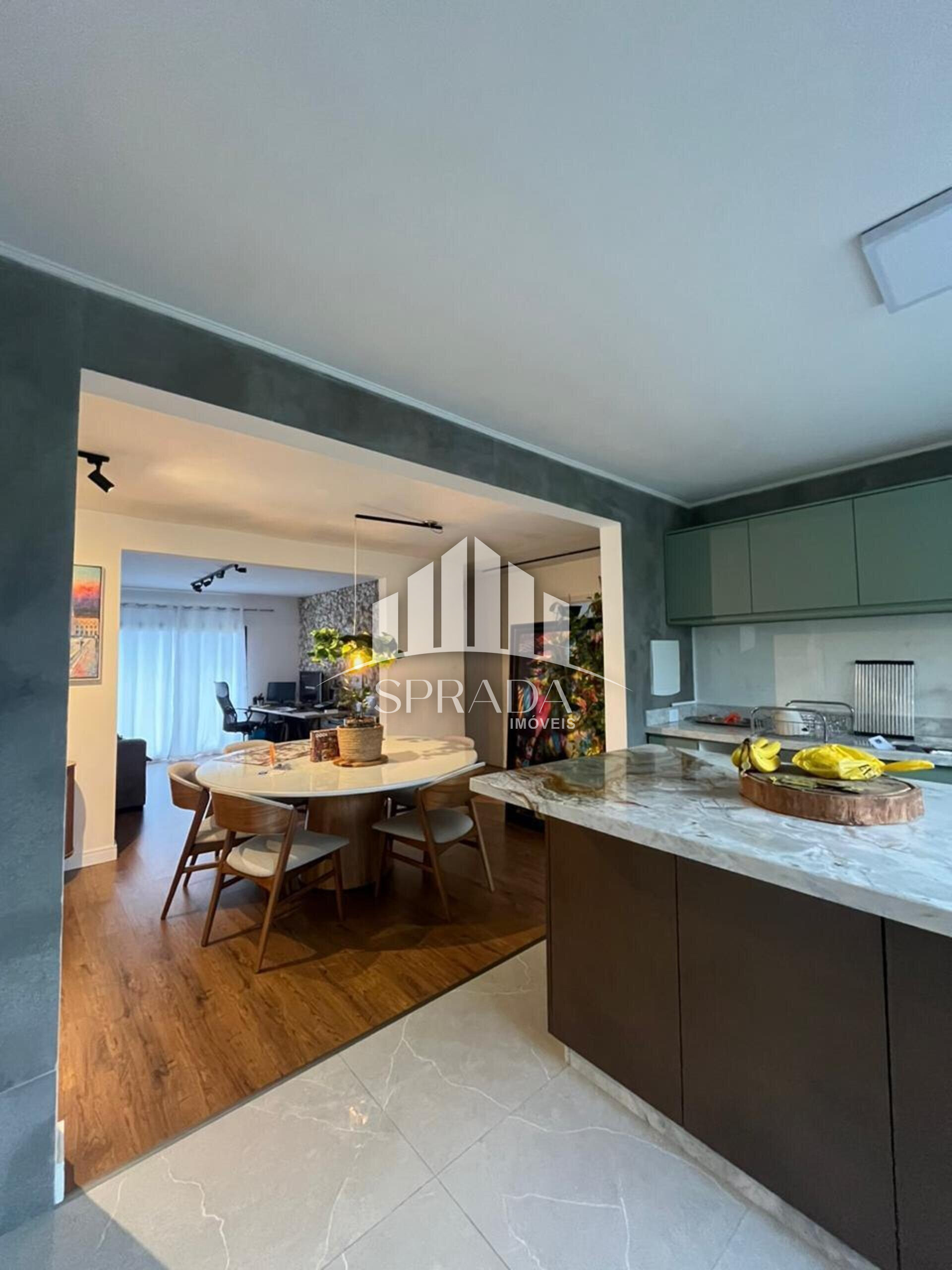 Apartamento, 5 quartos, 238 m² - Foto 9
