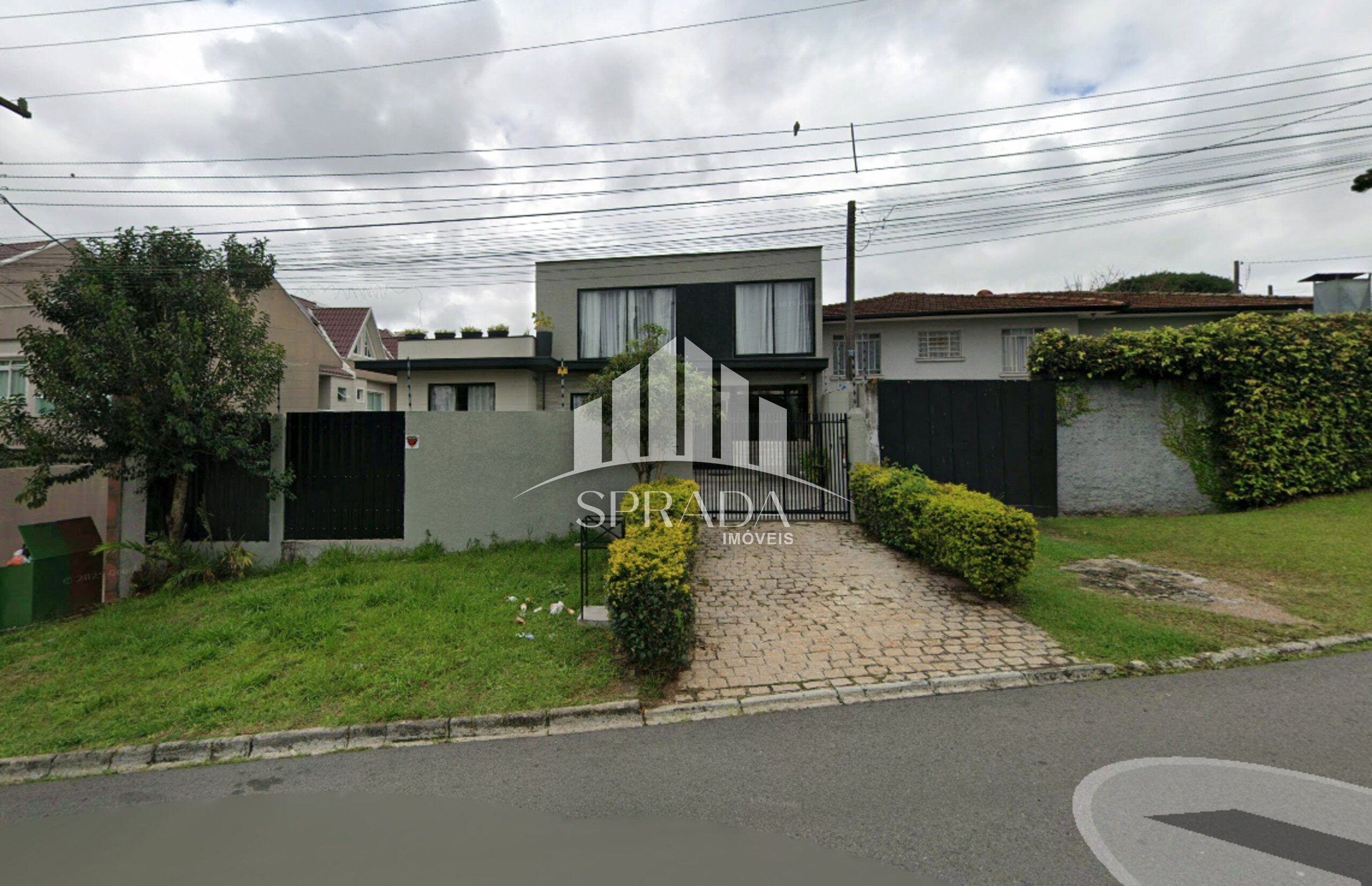 Apartamento, 5 quartos, 238 m² - Foto 1