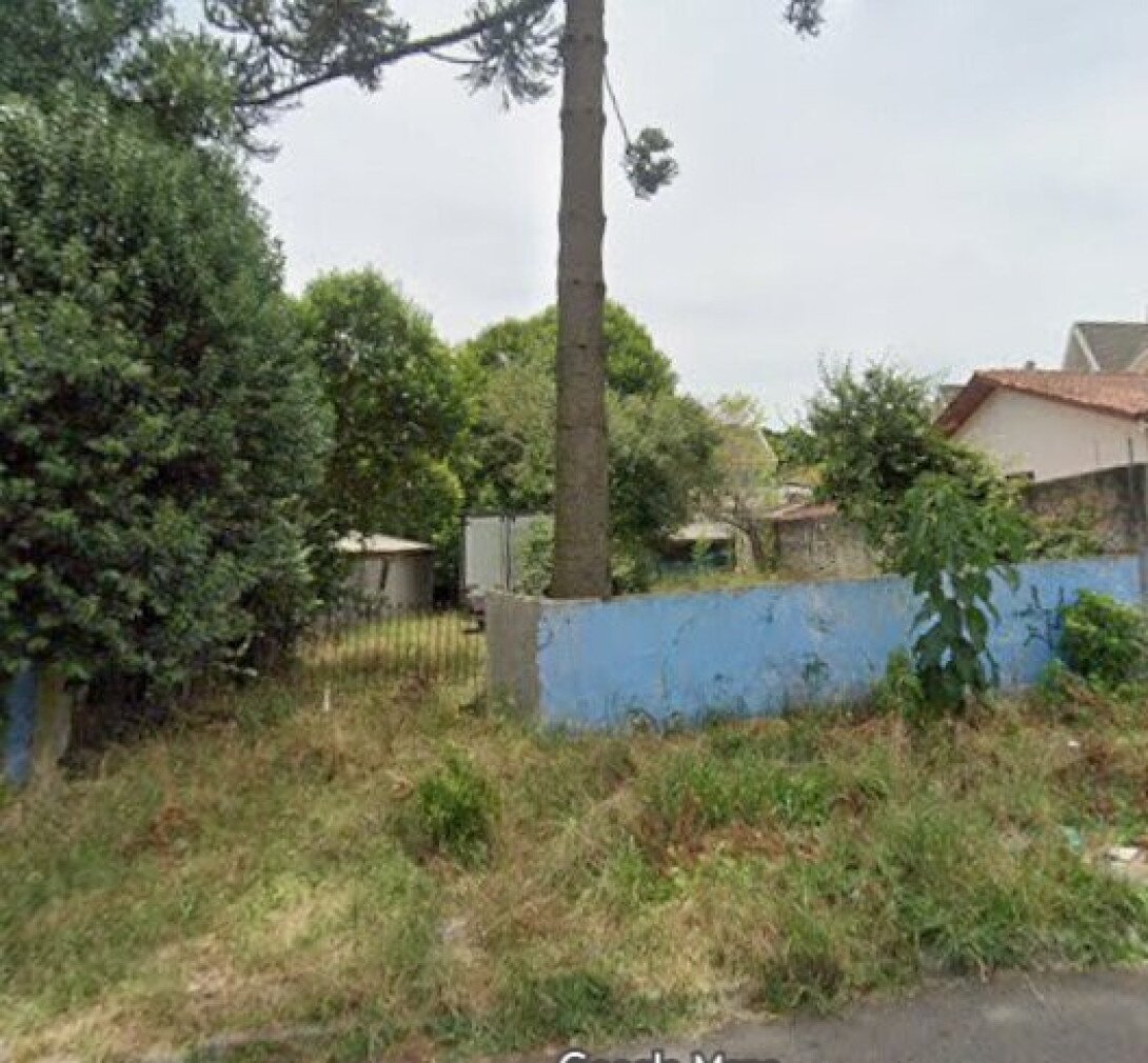 Foto 1 - TERRENO em CURITIBA - PR, no bairro Boa Vista - Referência 0406