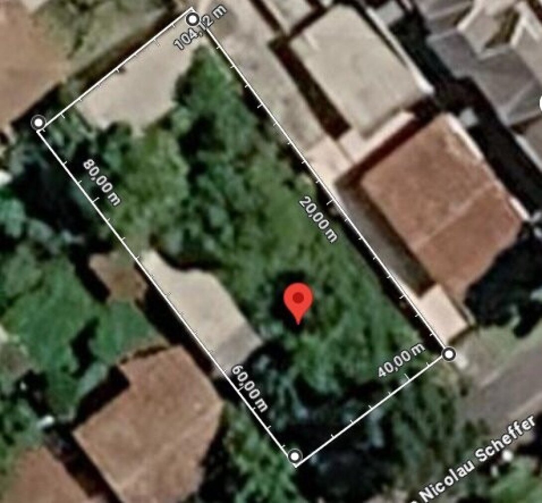 Foto 2 - TERRENO em CURITIBA - PR, no bairro Boa Vista - Referência 0406