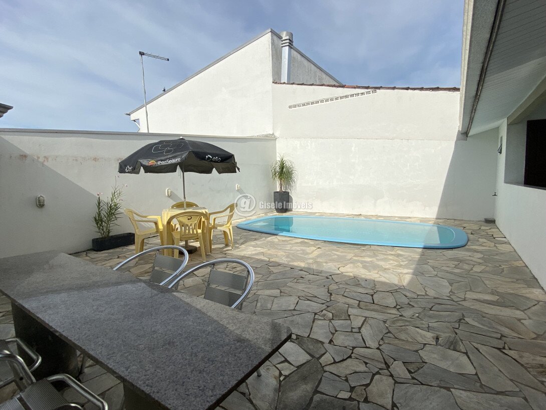 Foto 5 - CASAS COM PISCINA em PONTAL DO PARANÁ - PR, no bairro Ipanema - Referência 432