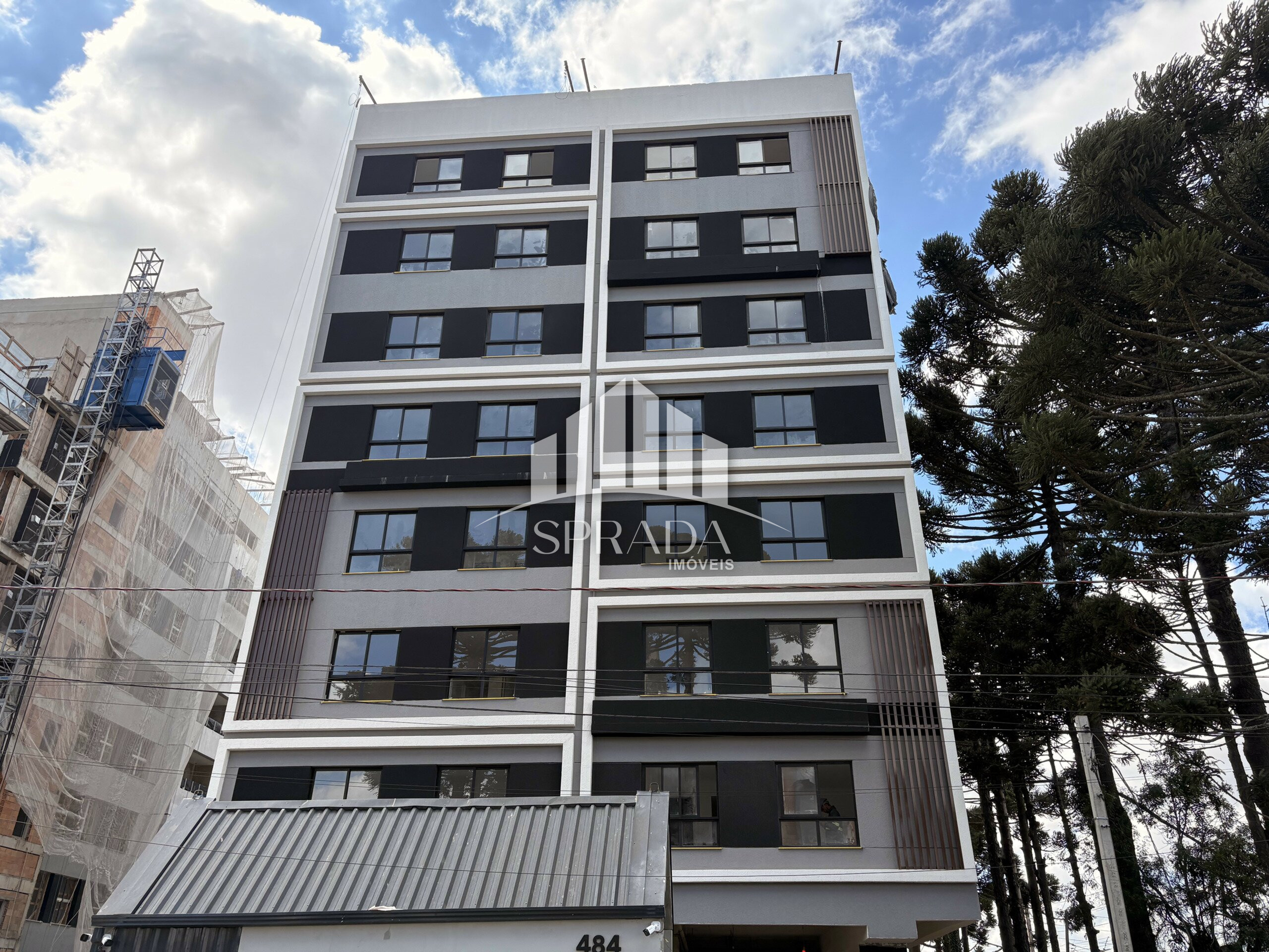 Apartamento, 3 quartos, 70 m² - Foto 13