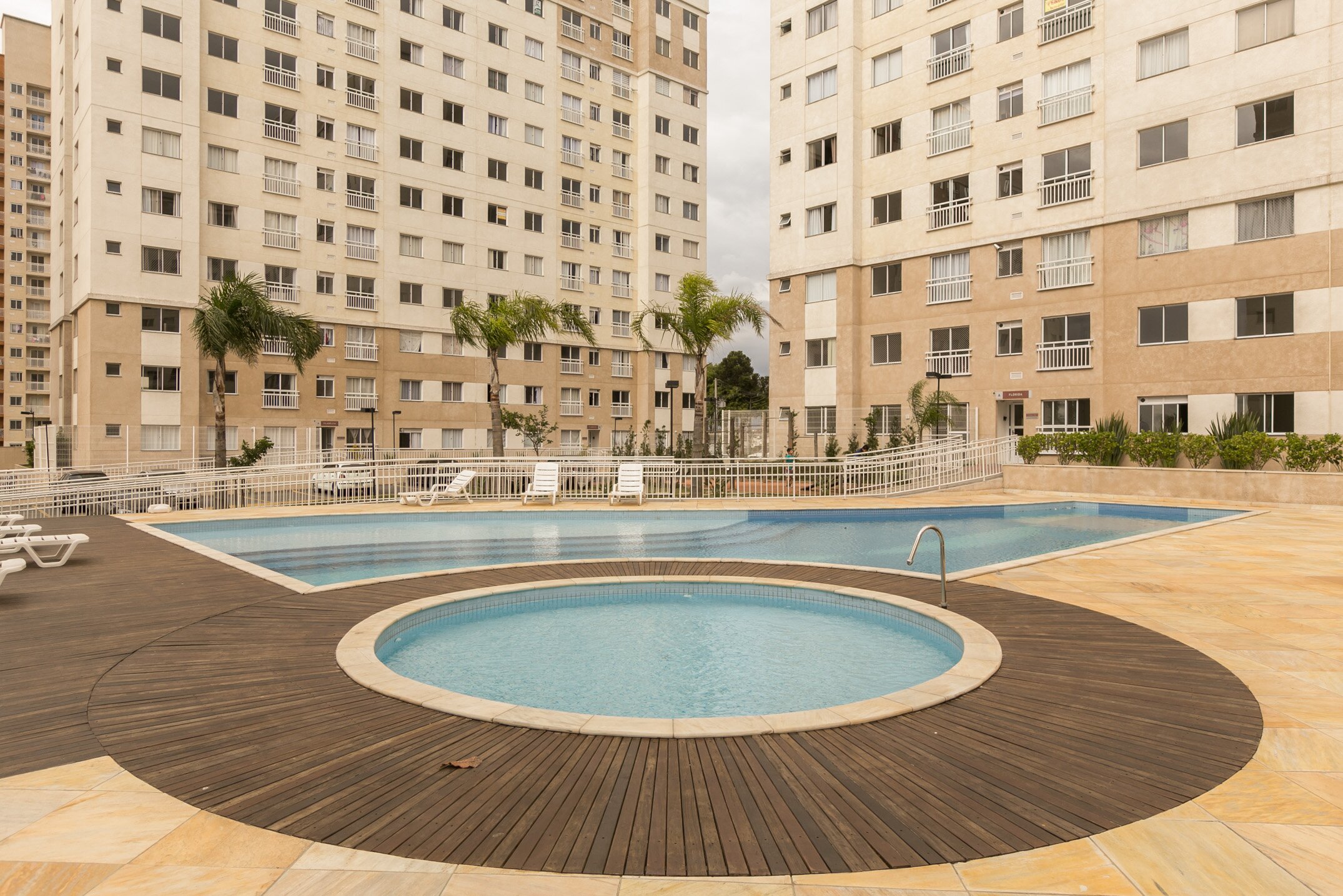 Apartamento, 3 quartos, 60 m² - Foto 3