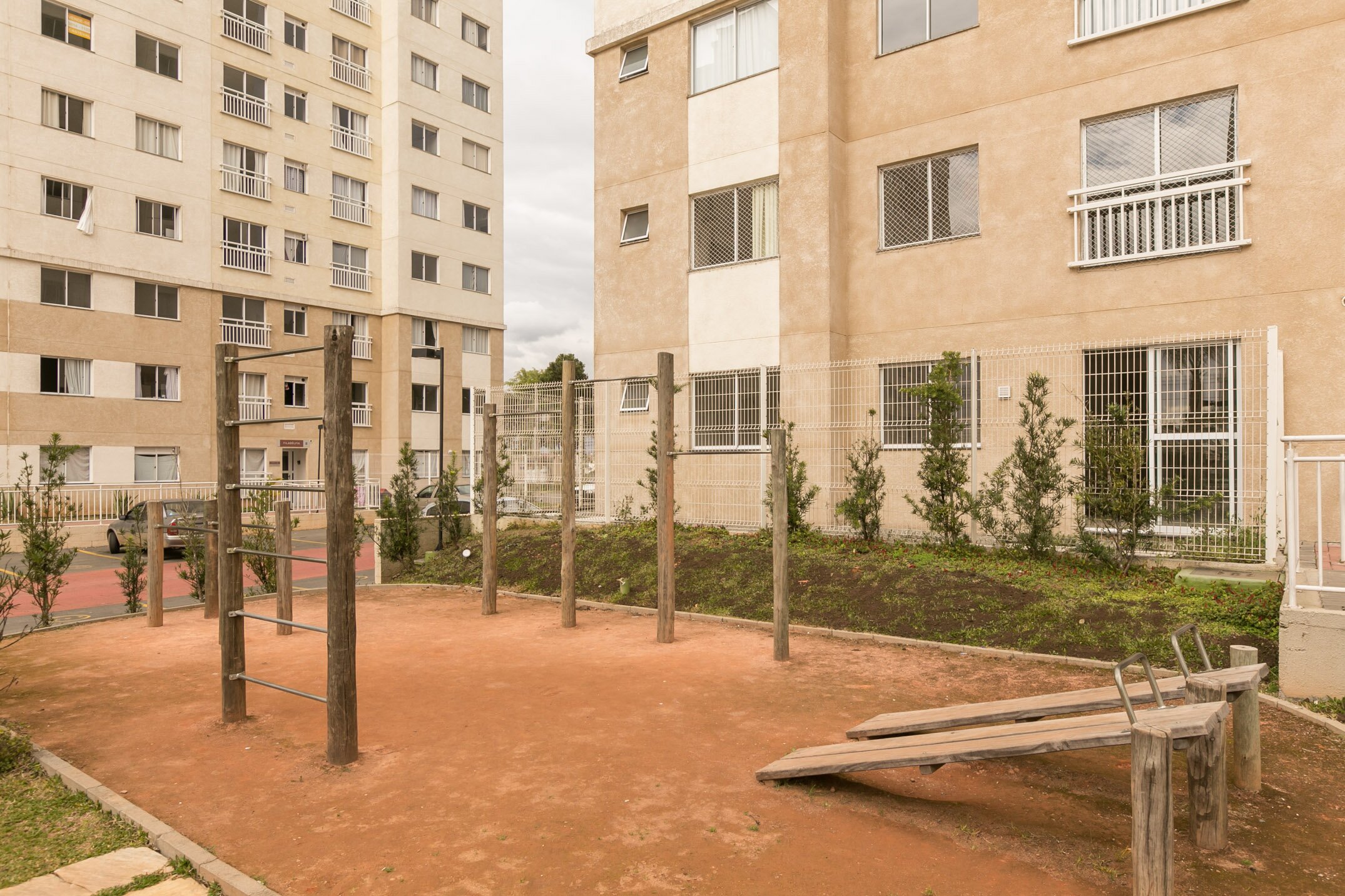 Apartamento, 3 quartos, 60 m² - Foto 4