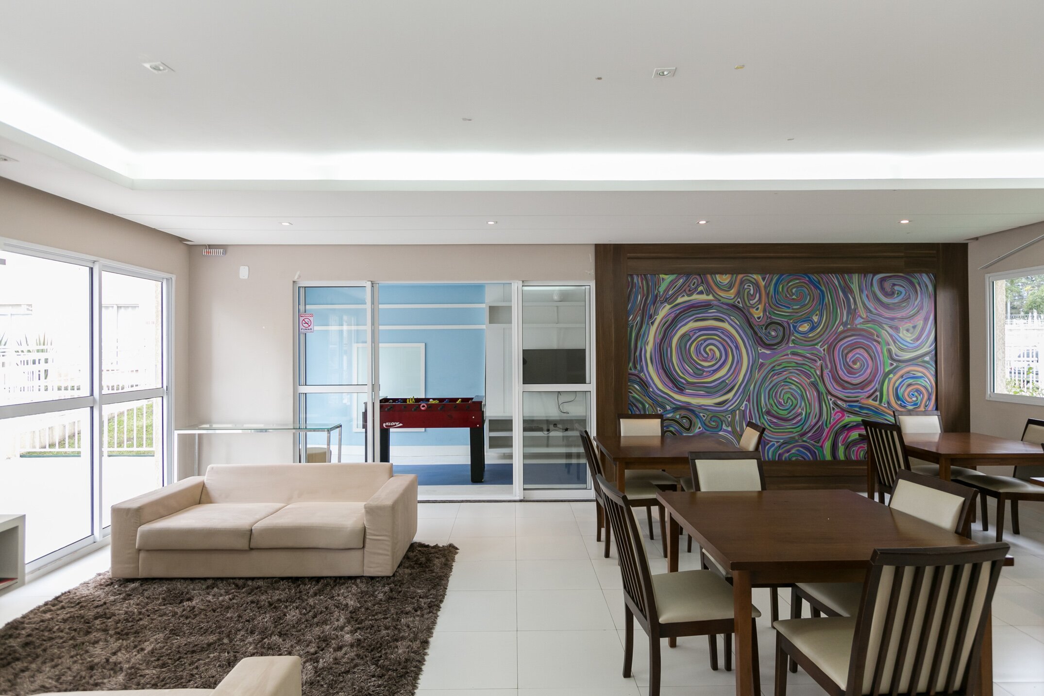 Apartamento, 3 quartos, 60 m² - Foto 6
