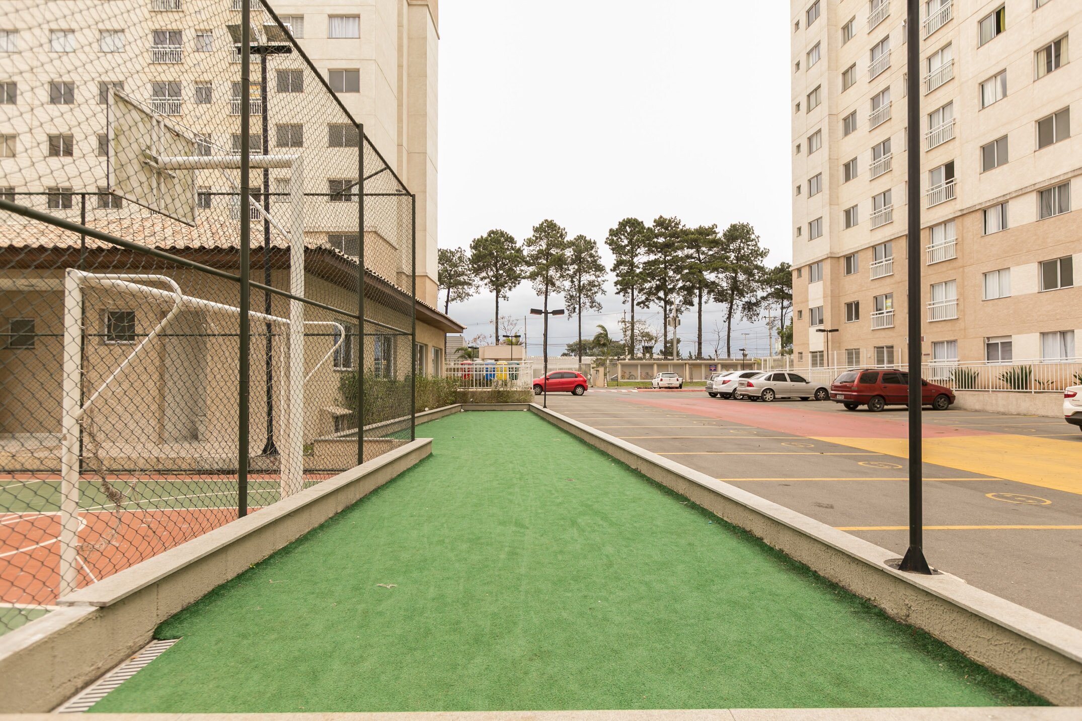 Apartamento, 3 quartos, 60 m² - Foto 5