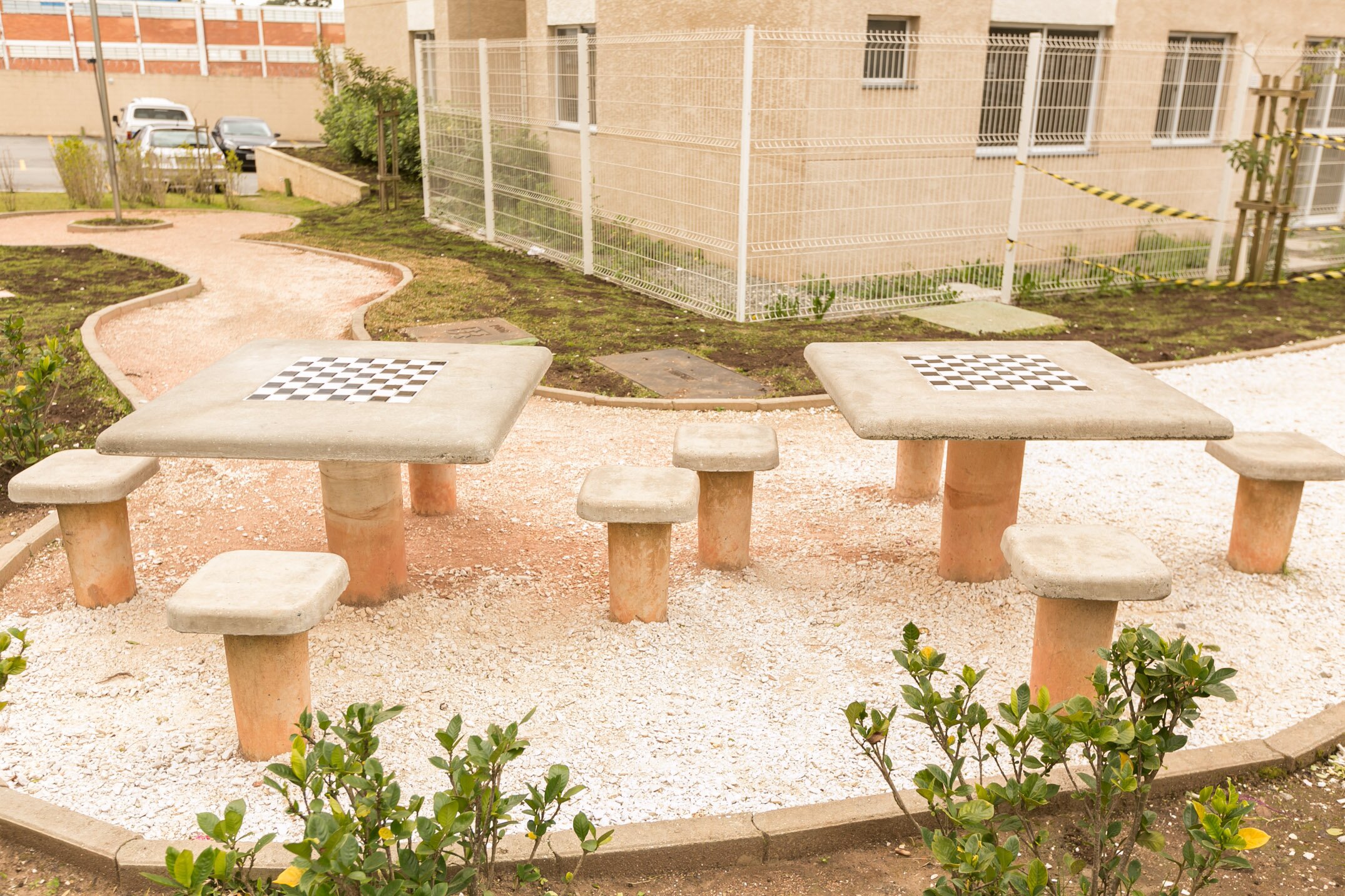 Apartamento, 3 quartos, 60 m² - Foto 10