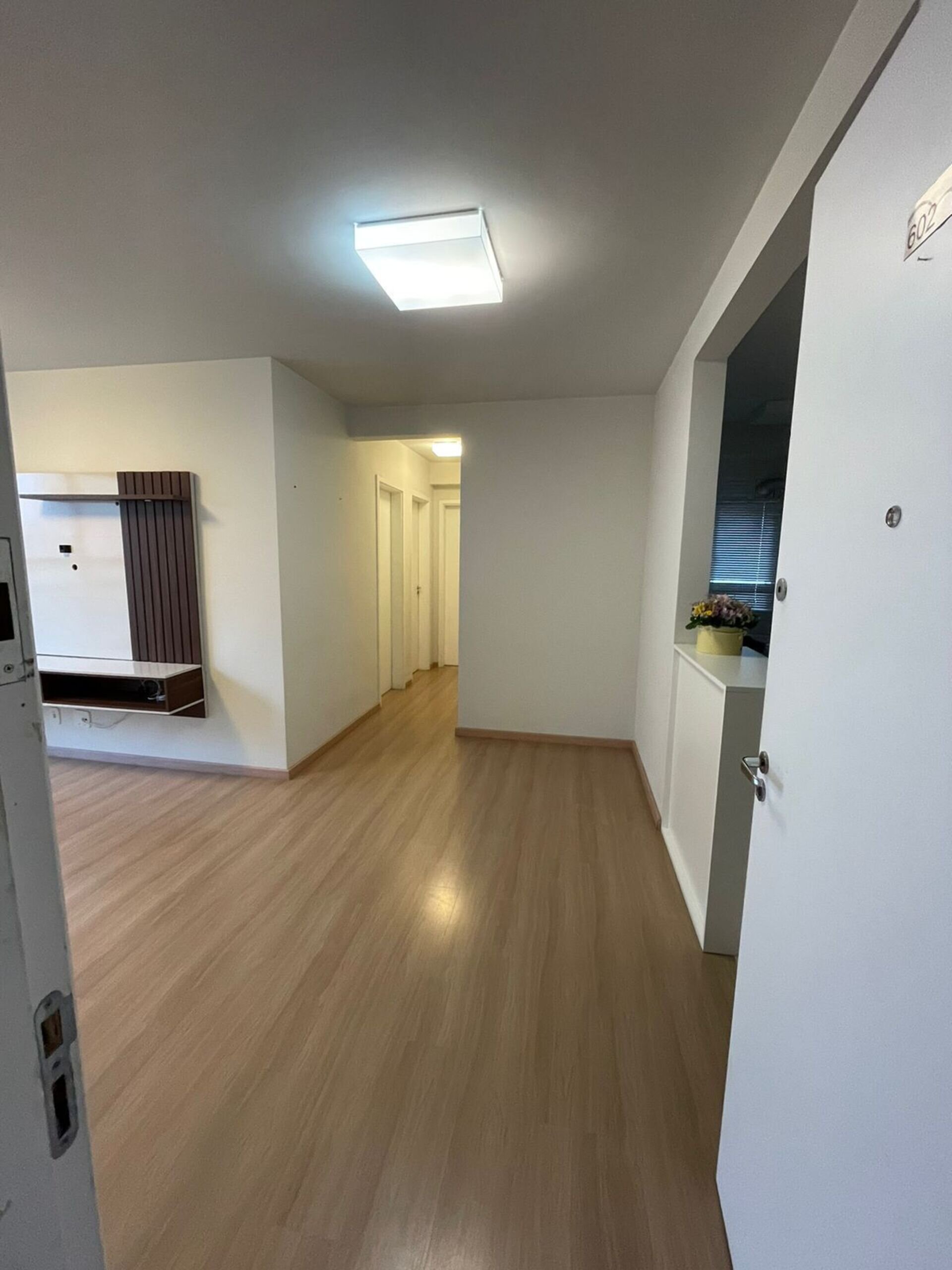 Apartamento, 3 quartos, 60 m² - Foto 12