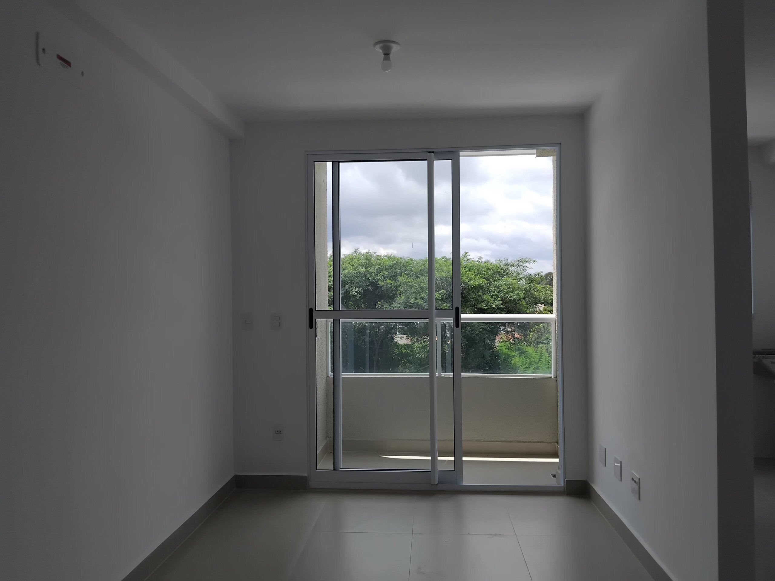 Apartamento, 2 quartos, 49 m² - Foto 5