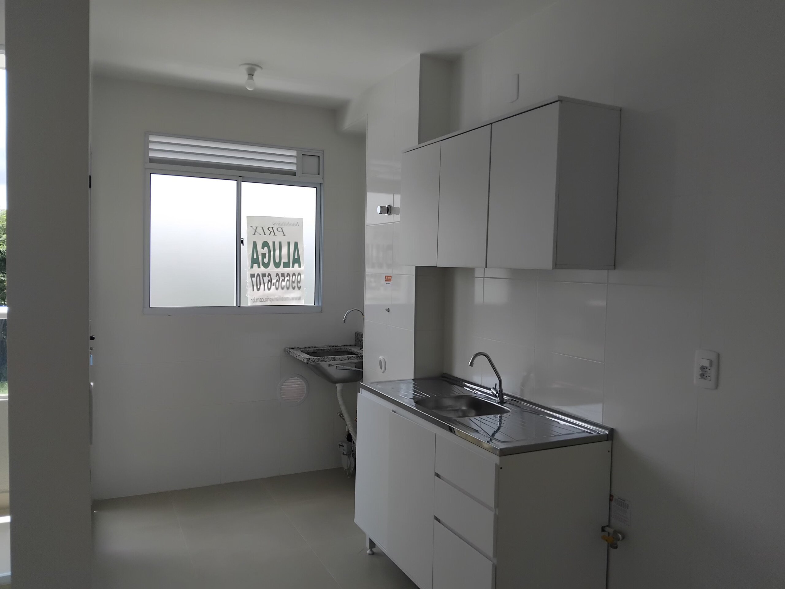 Apartamento, 2 quartos, 49 m² - Foto 2