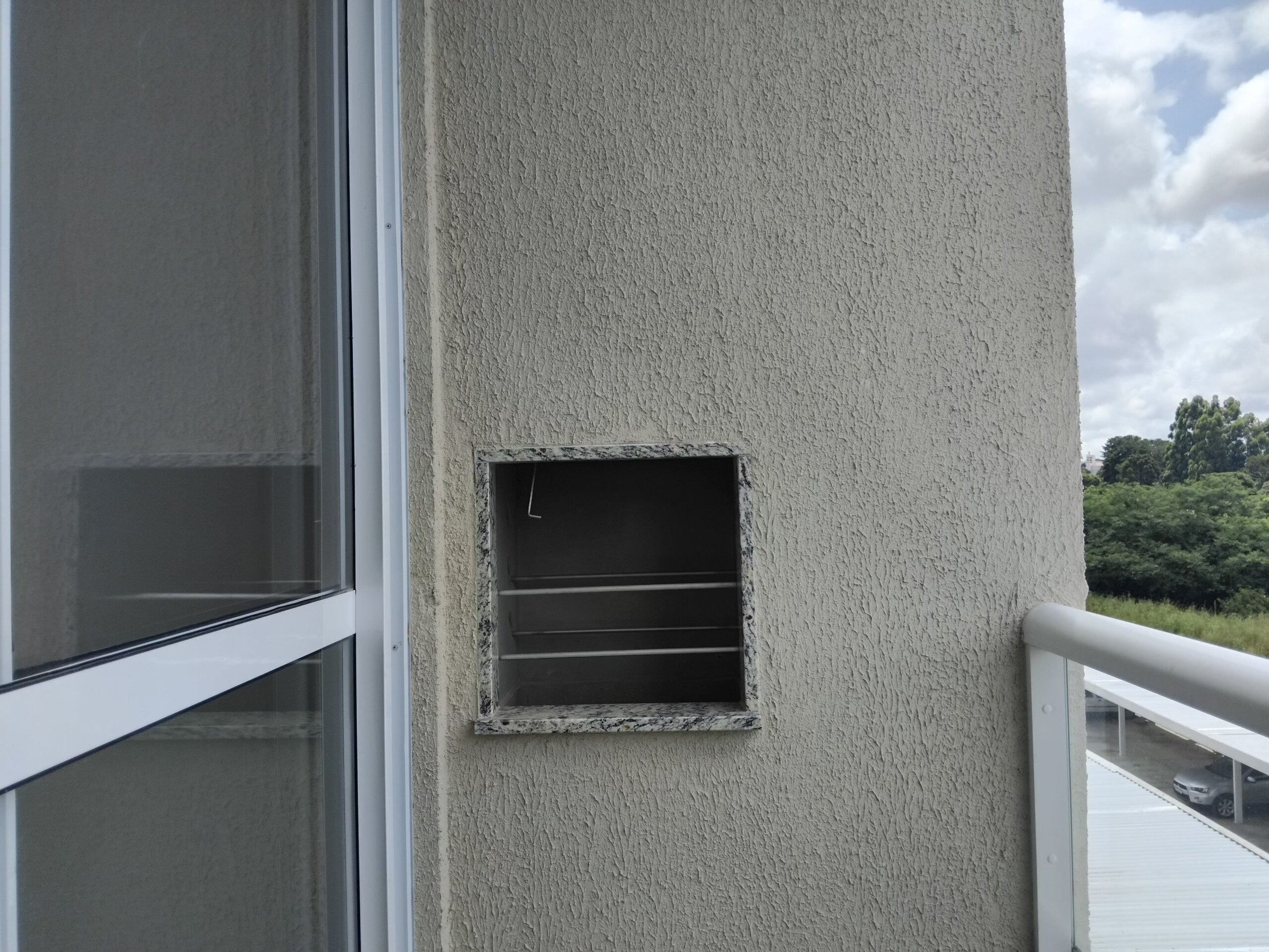 Apartamento, 2 quartos, 49 m² - Foto 7